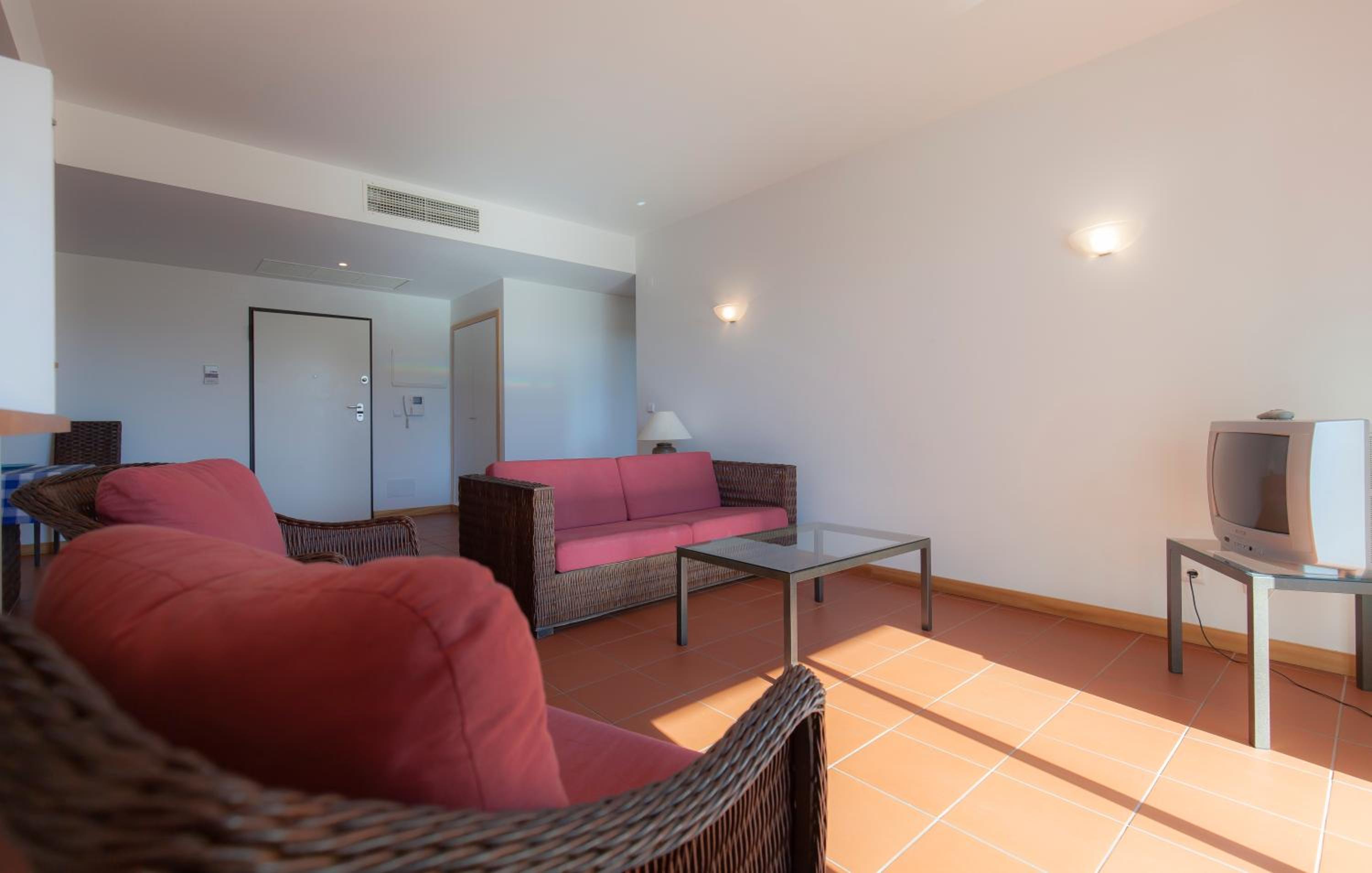 Residence Golf Club by Garvetur view 3
