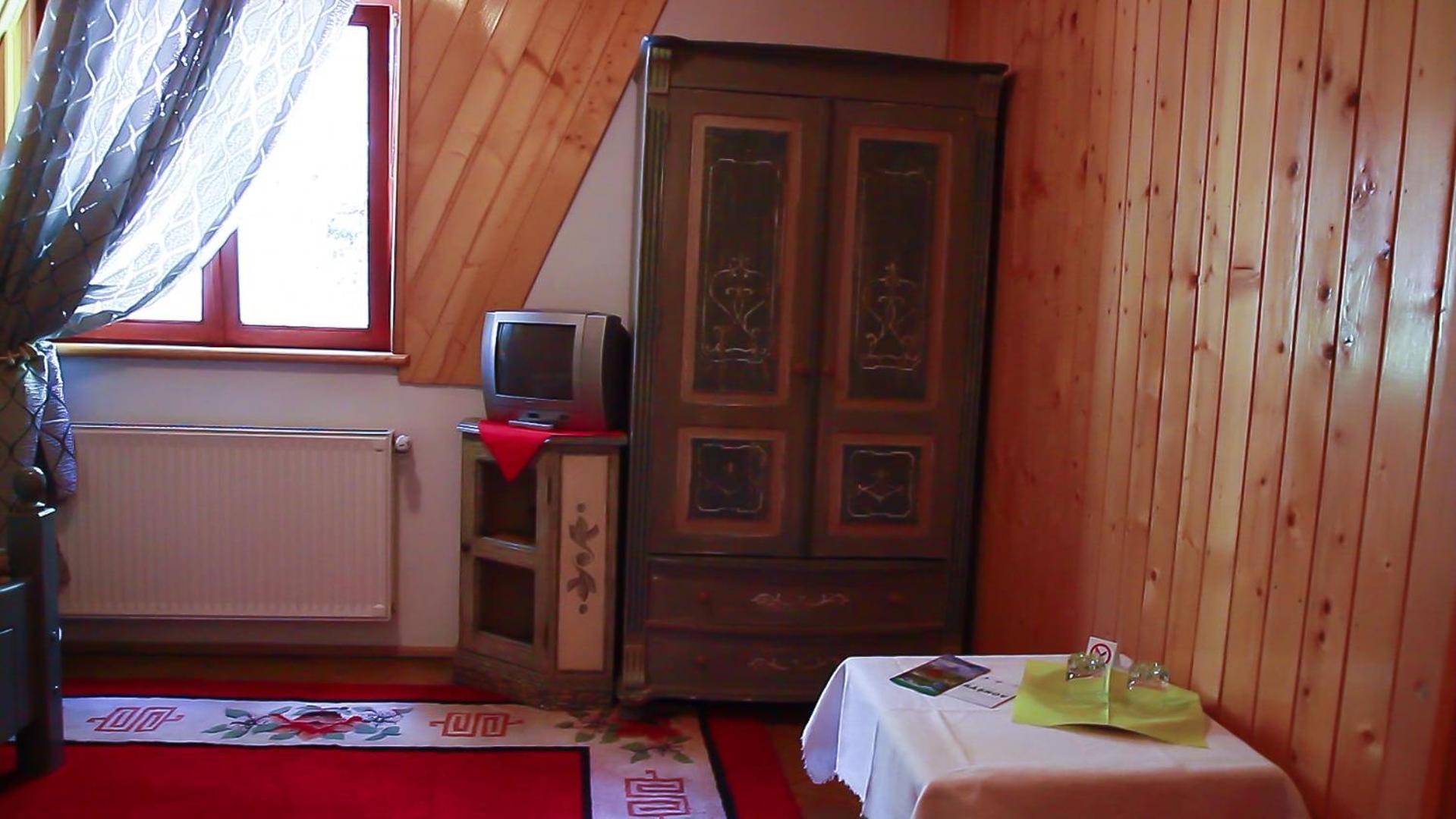 Rem's Pension view 5