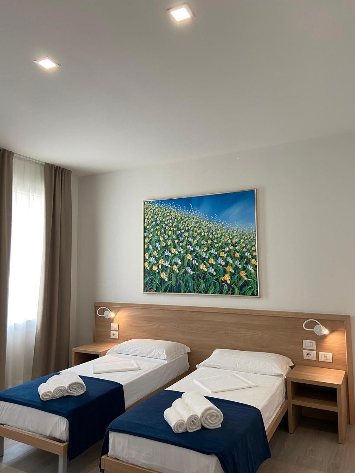 Locanda Damaro view 5