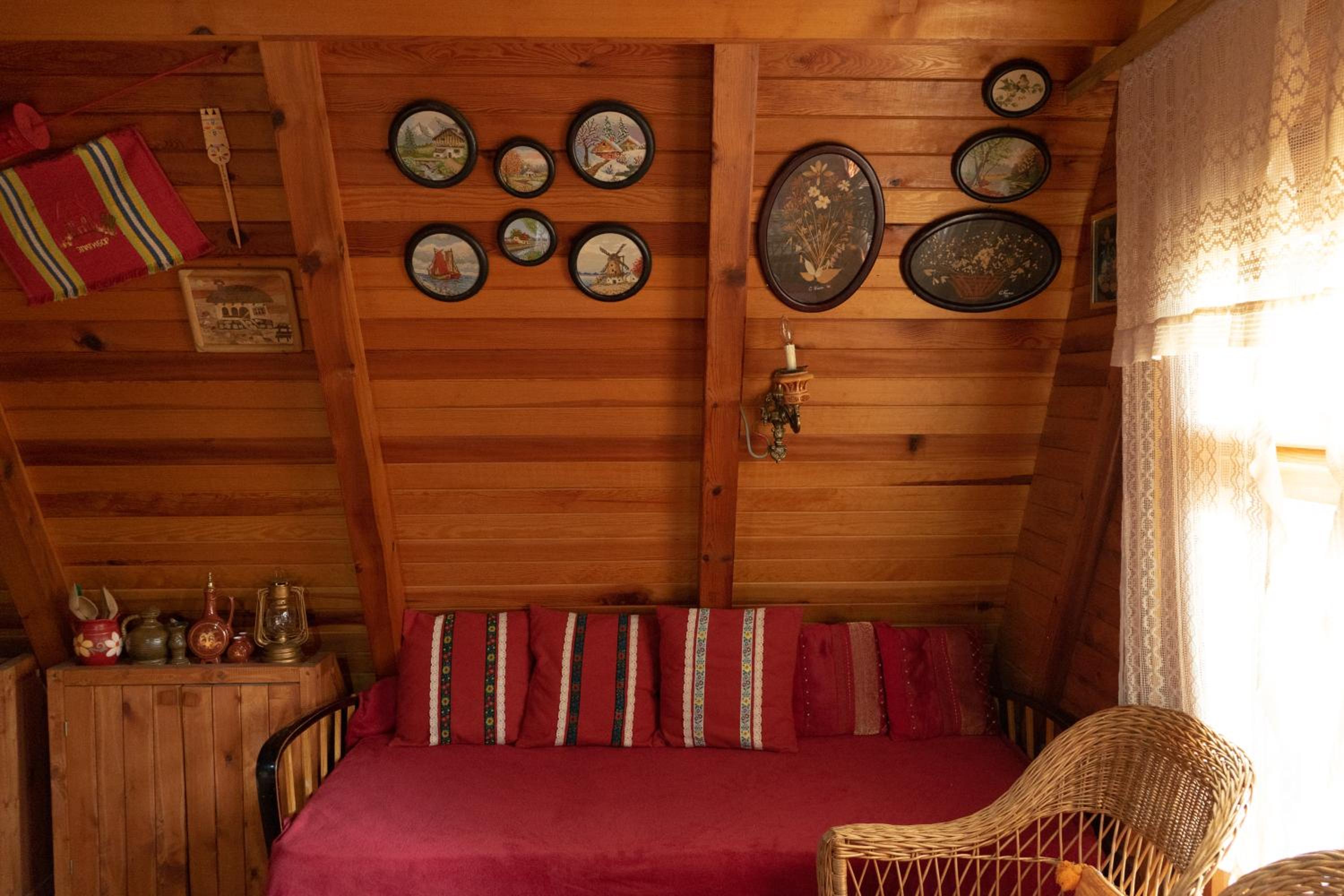 Ethno Cottage "Biljana" view 4