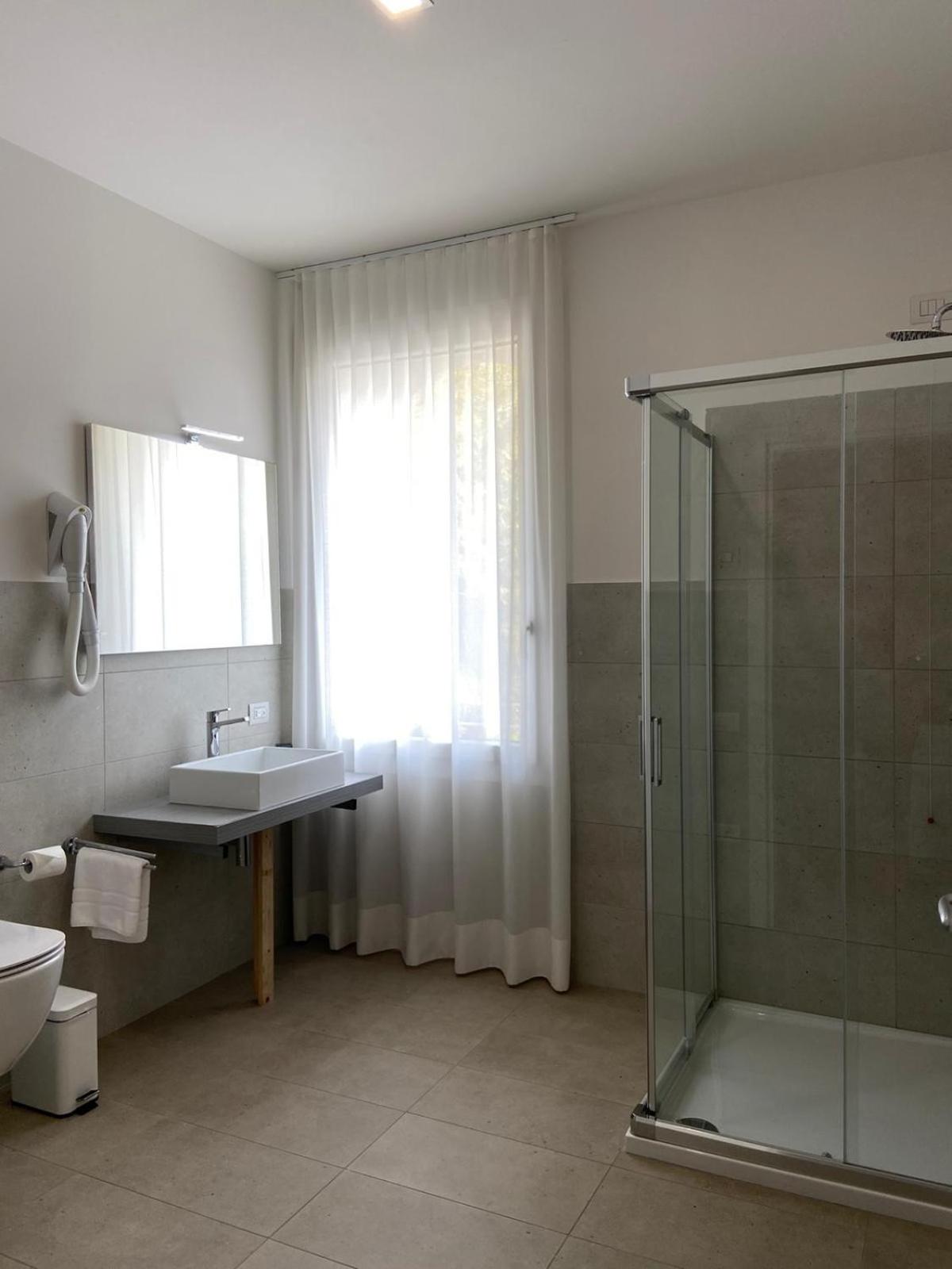 Locanda Damaro view 2