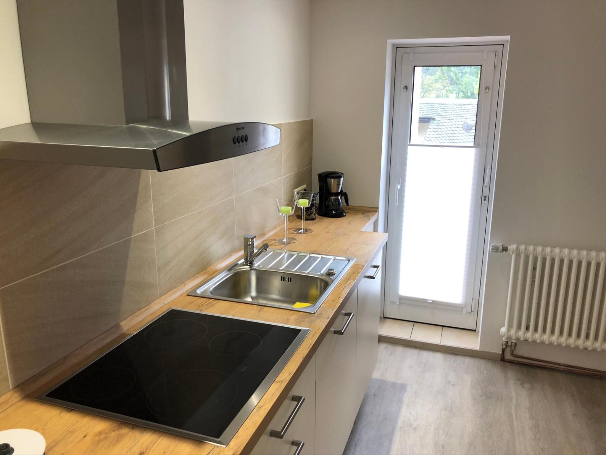 Landhaus Büttner Altenberg, zentral, familienfreundlich, Skihang & Erlebnisberg fußläufig