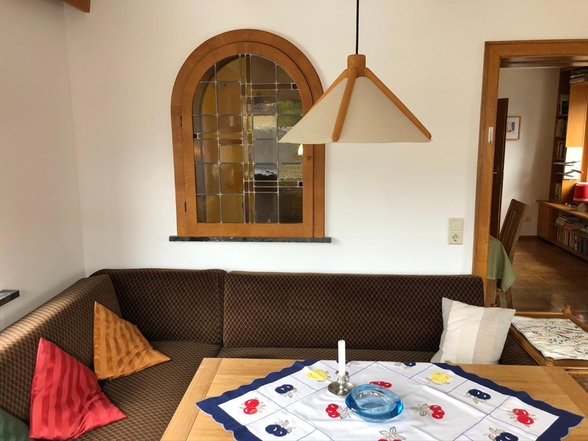 Landhaus Büttner Altenberg, zentral, familienfreundlich, Skihang & Erlebnisberg fußläufig