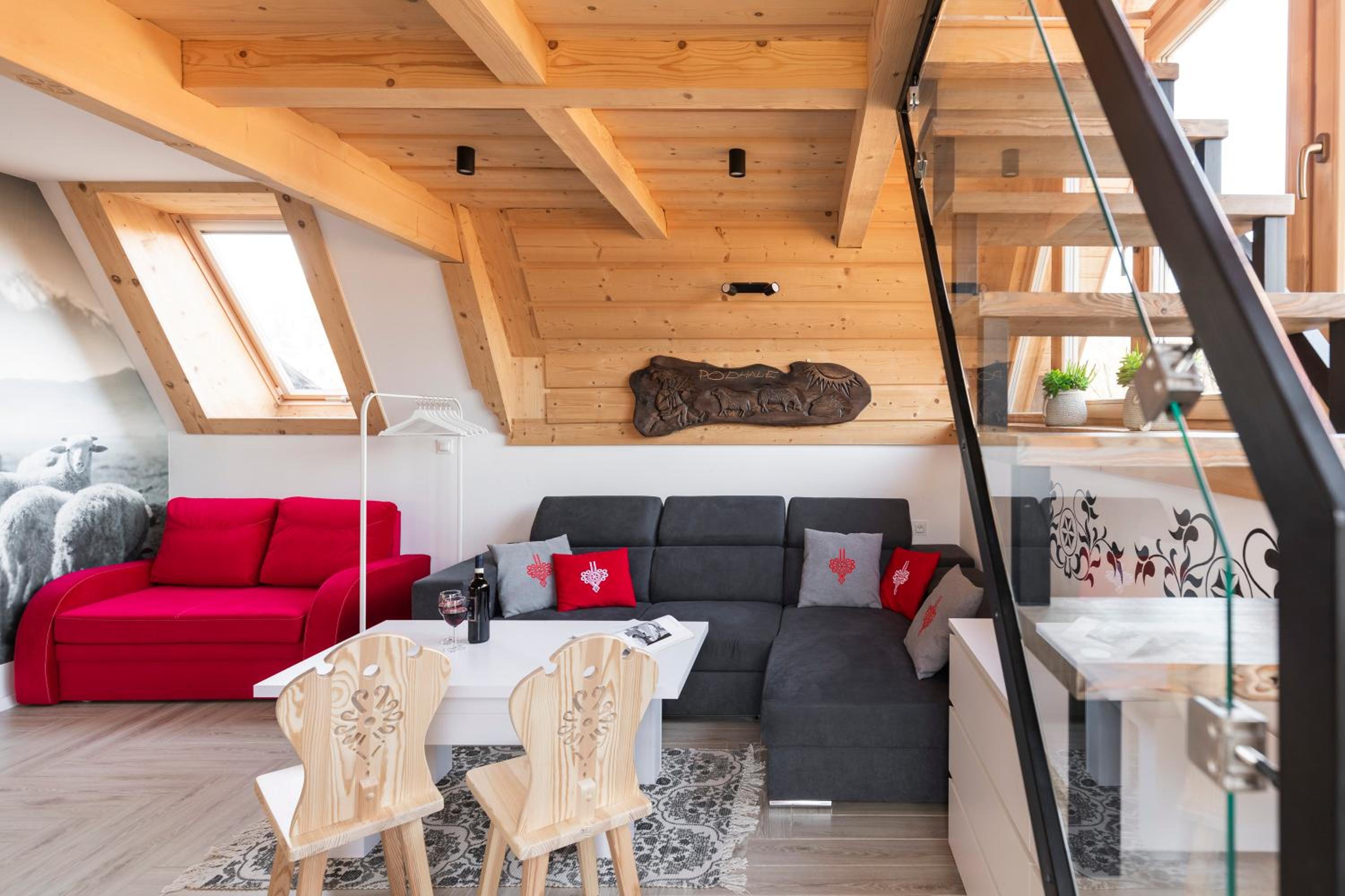 Apartamenty Rezydencja Karpielówka view 4