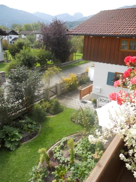 Ferienwohnung Riepertinger view 5