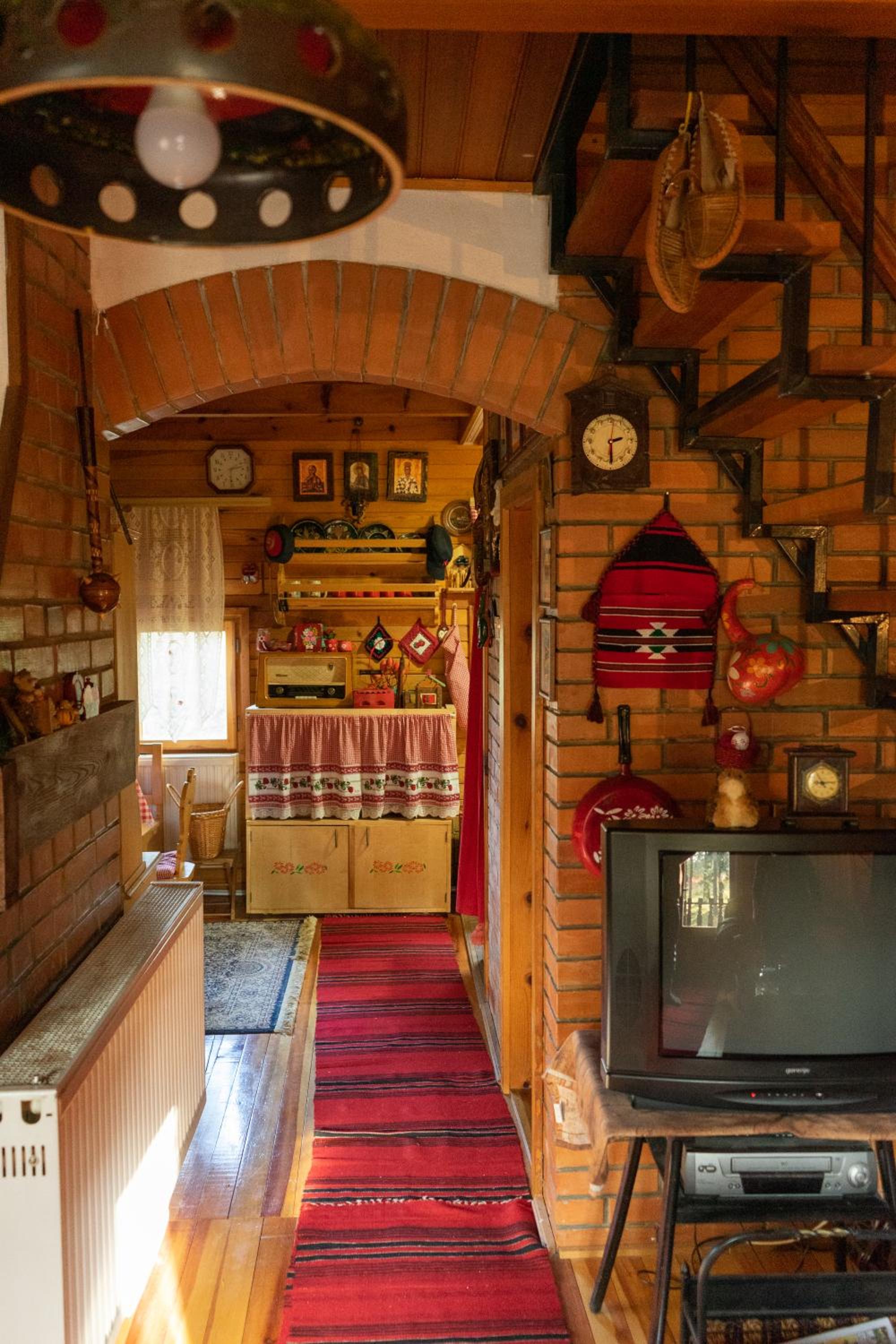 Ethno Cottage "Biljana" view 2