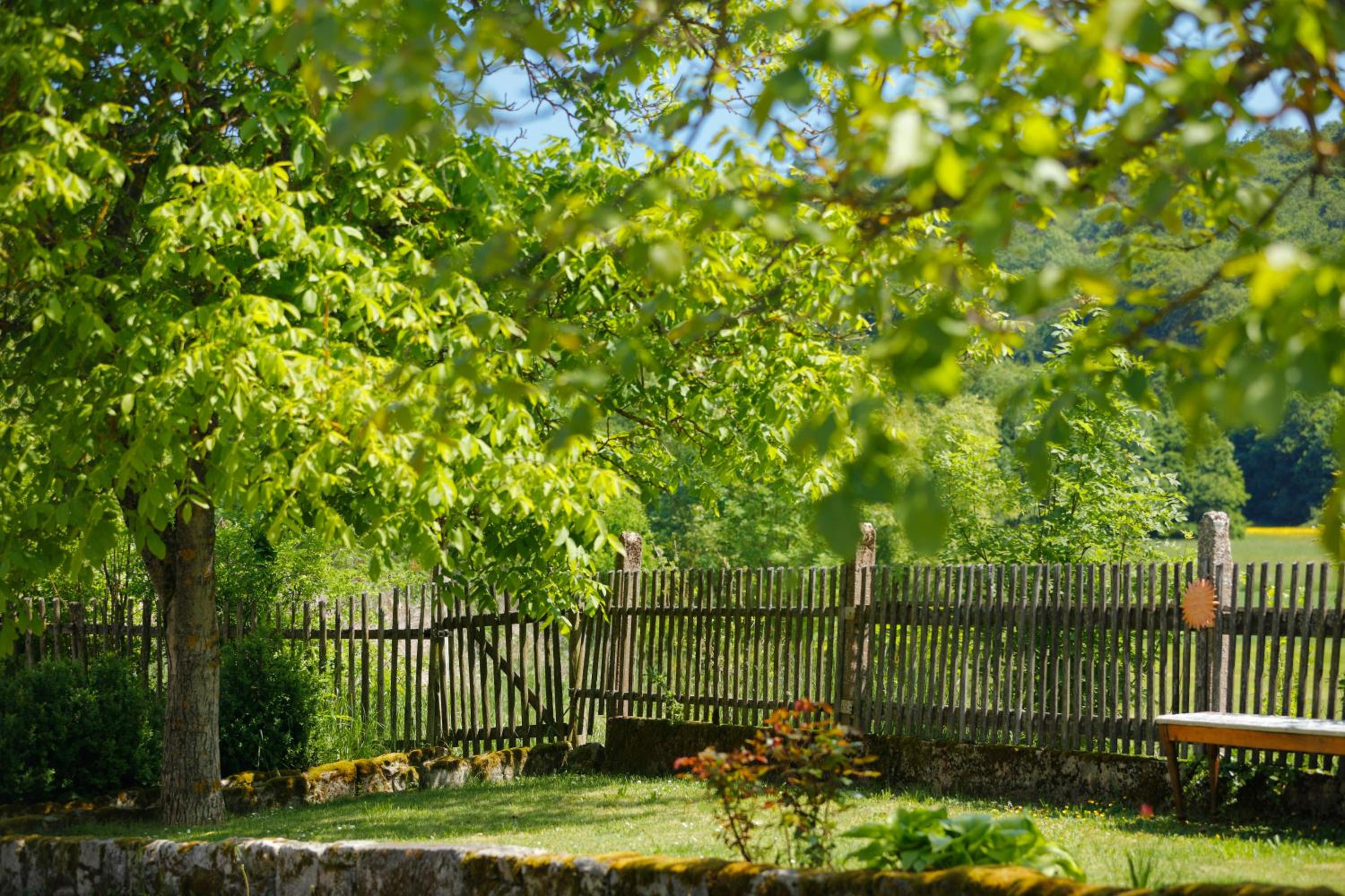 Zur Glashütte Landpension
