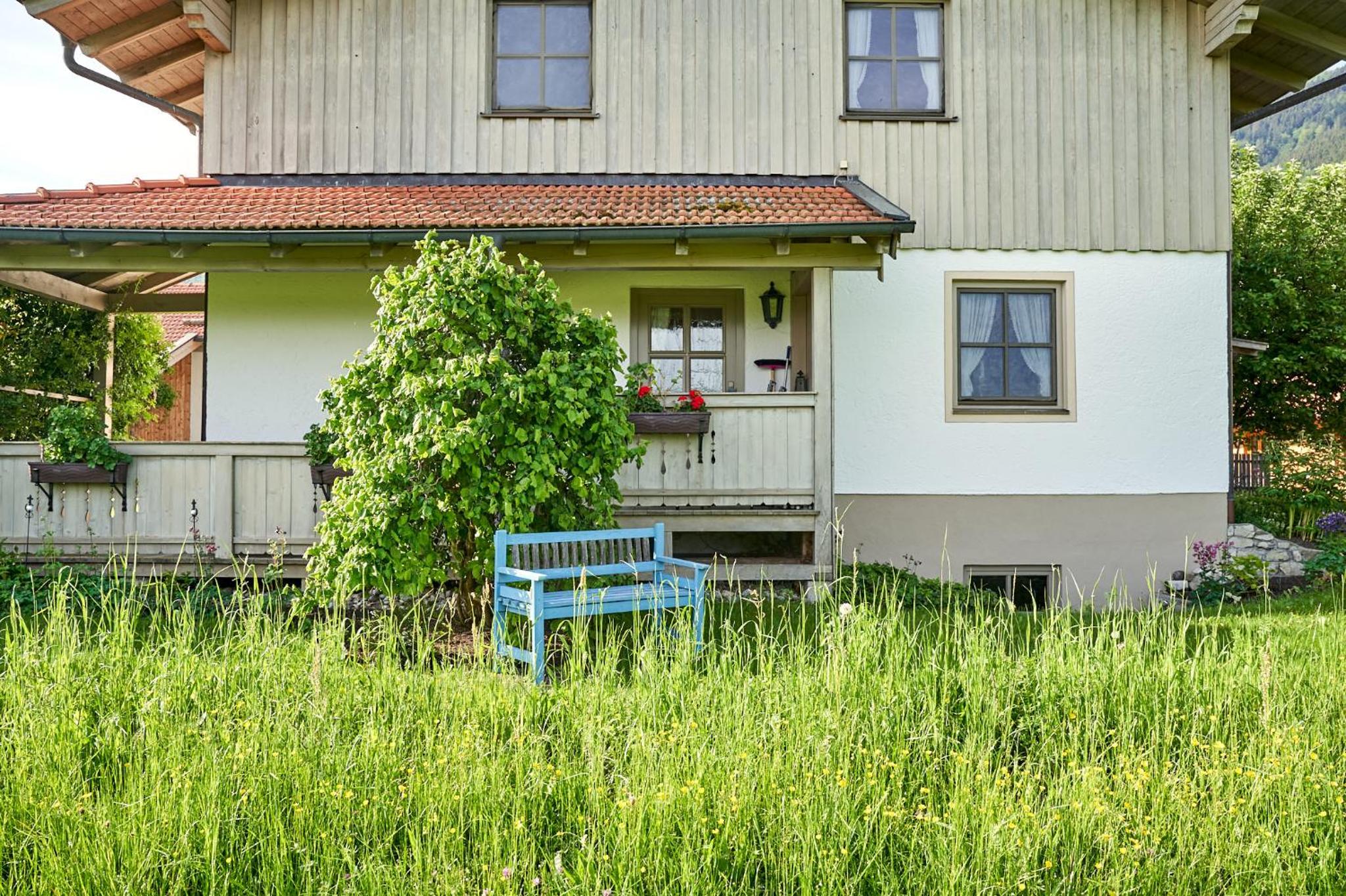 Ferienwohnung Wallner view 2