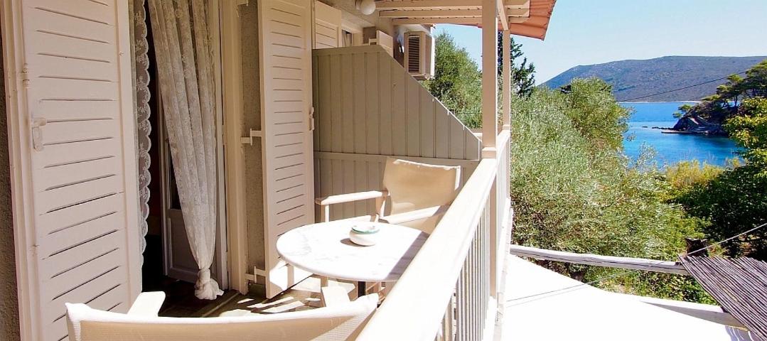 Lithea Villas and Studios by the Sea