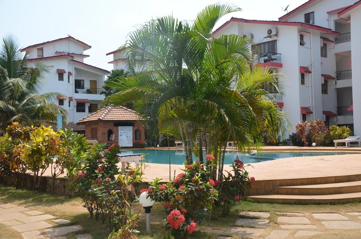 BBN Serviced Apartment