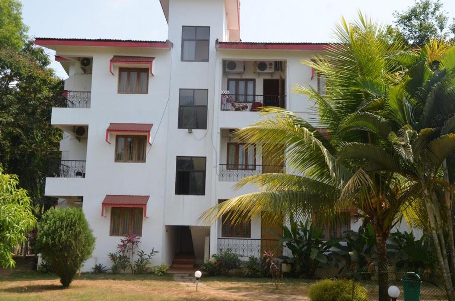 BBN Serviced Apartment
