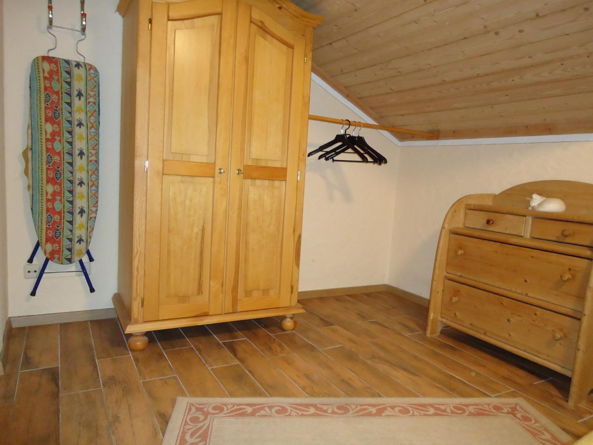 Ferienwohnung Wingen