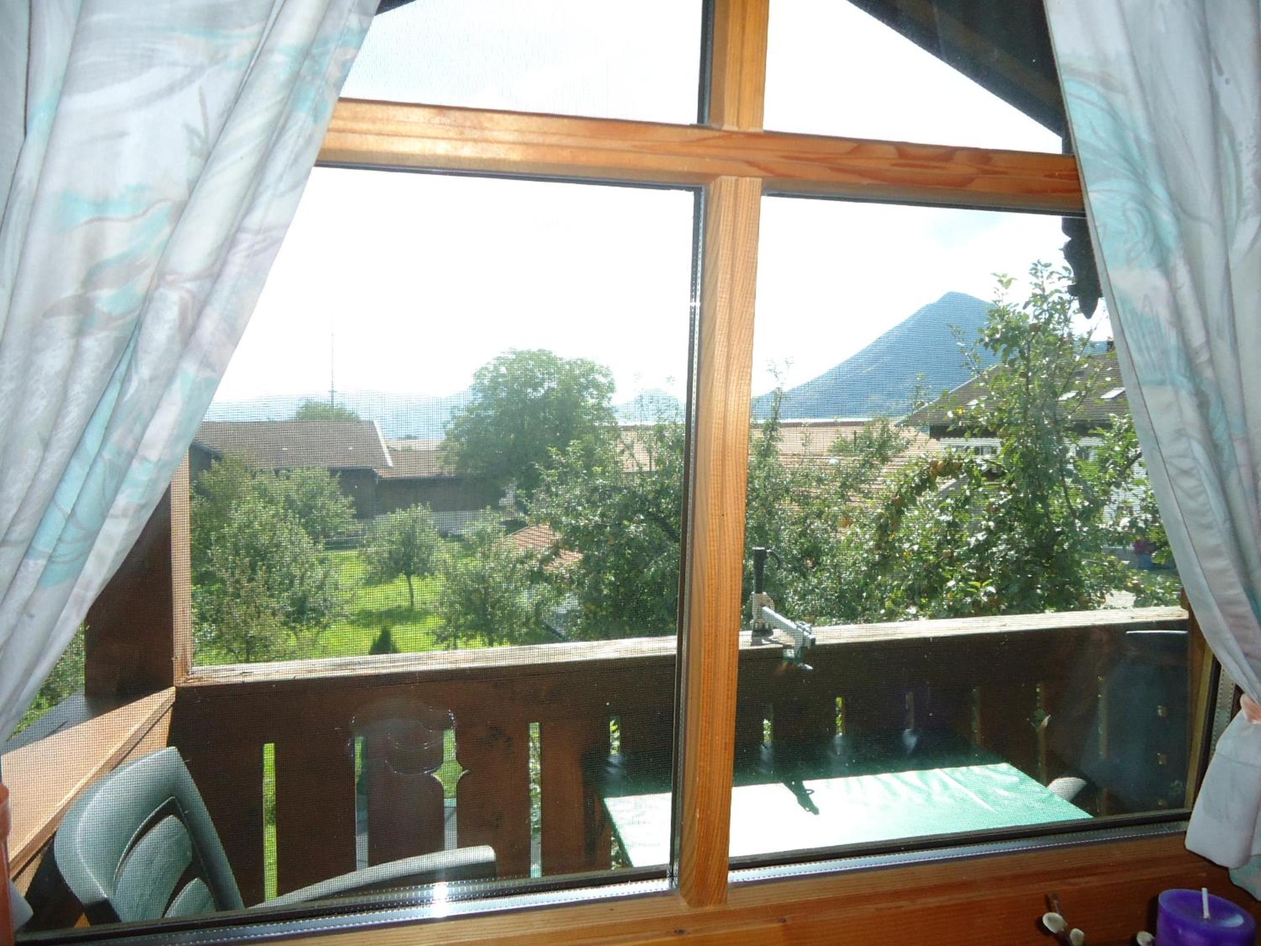 Ferienwohnung Wingen
