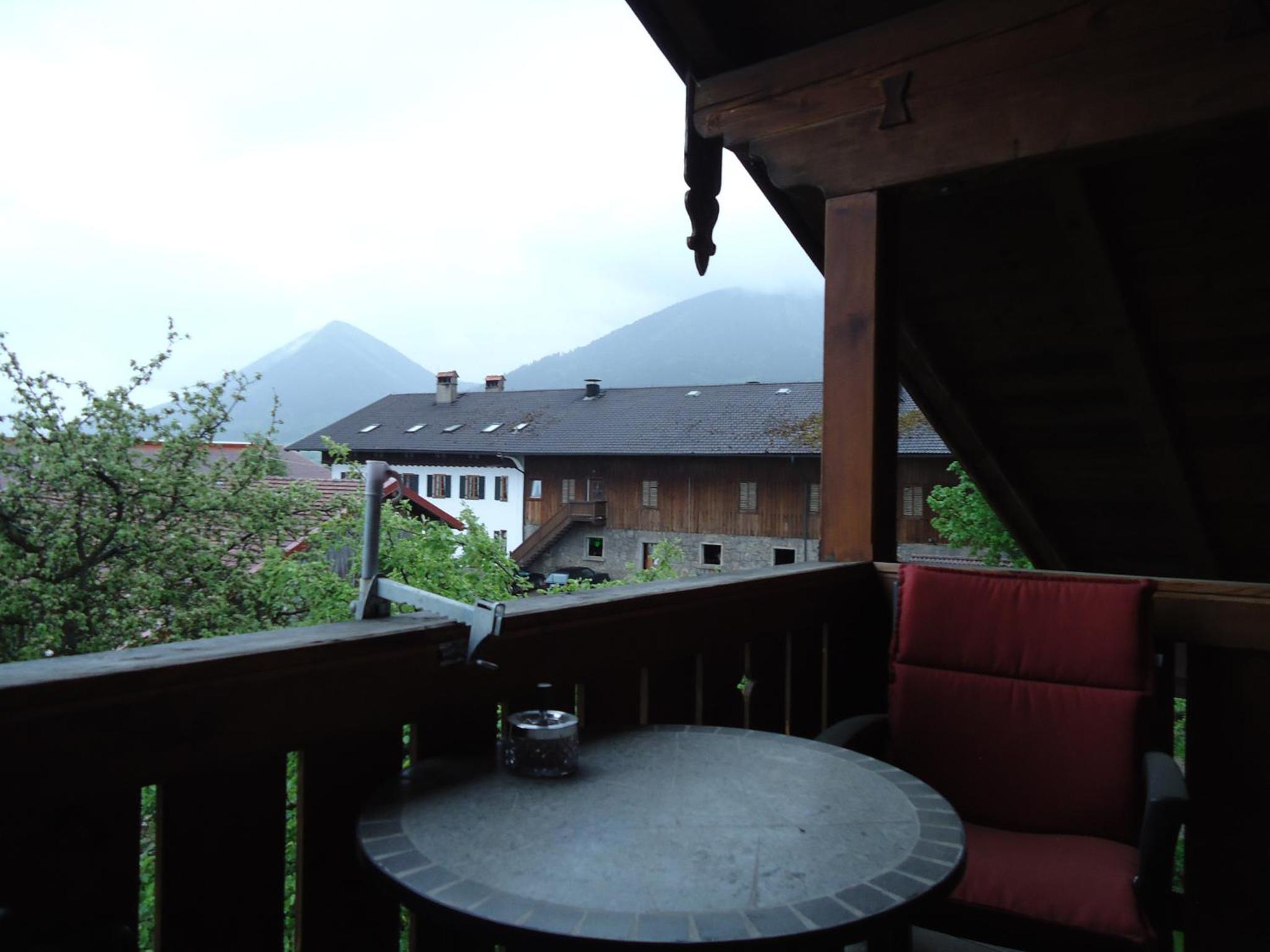 Ferienwohnung Wingen