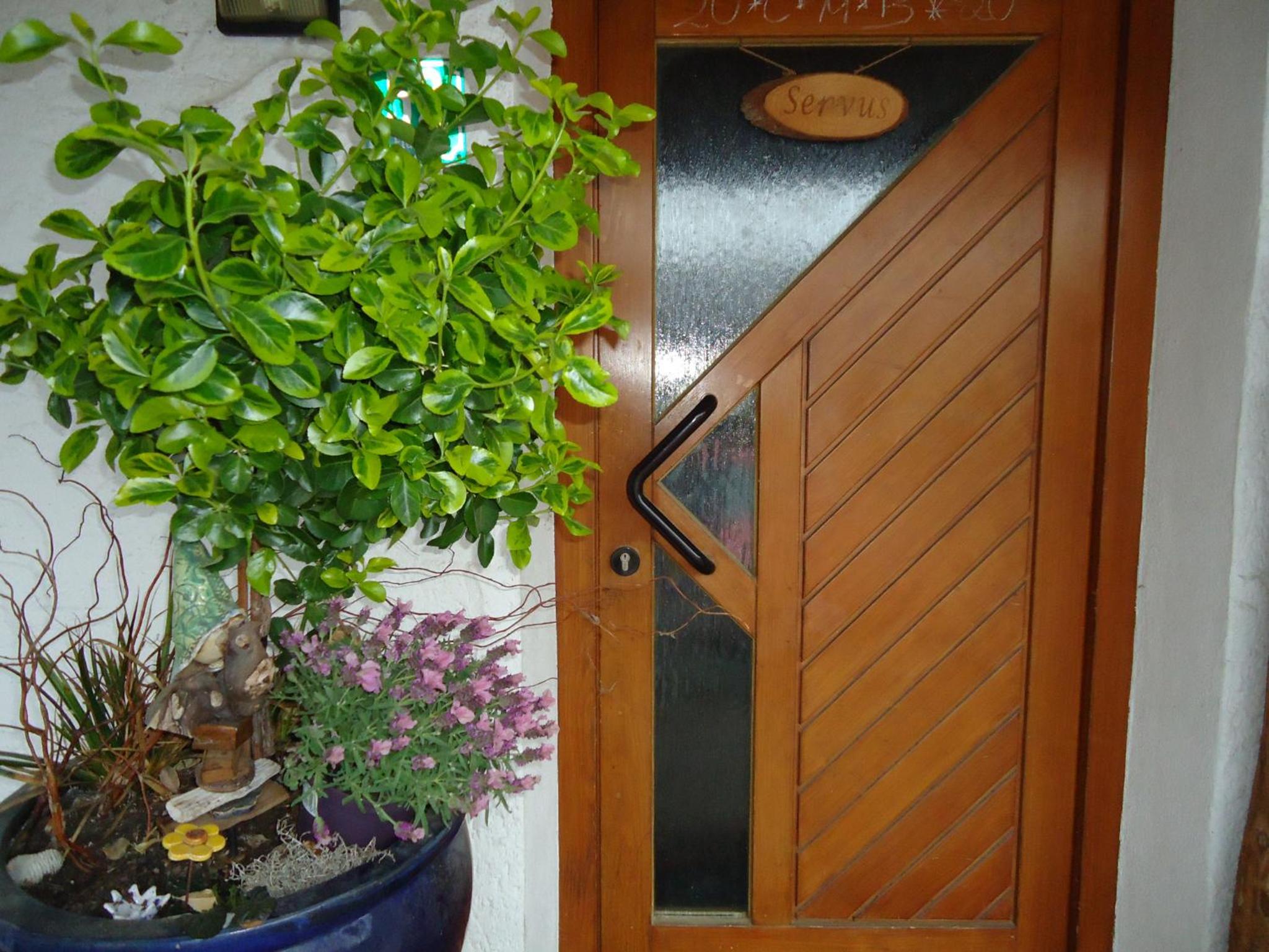 Ferienwohnung Wingen
