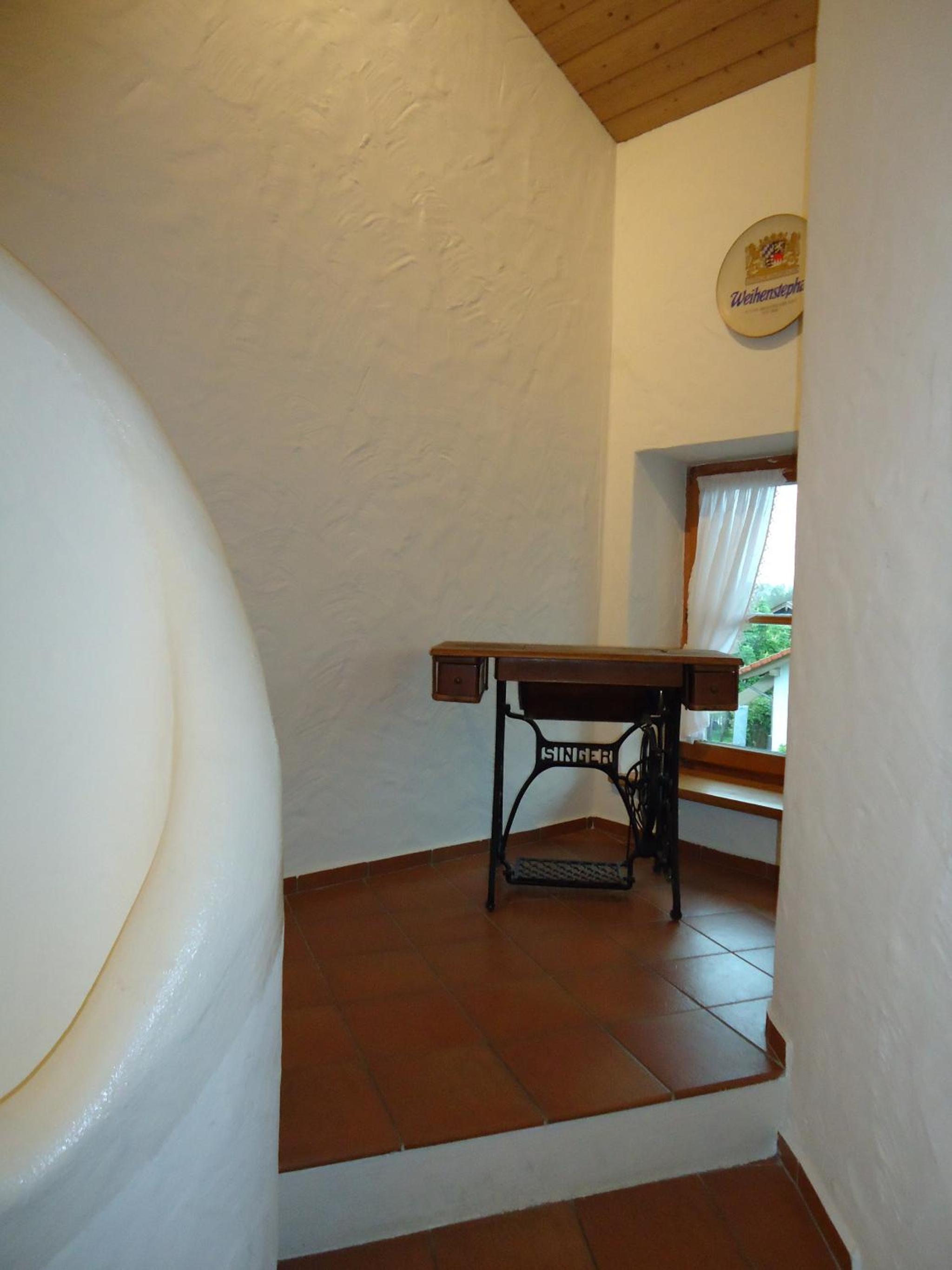 Ferienwohnung Wingen