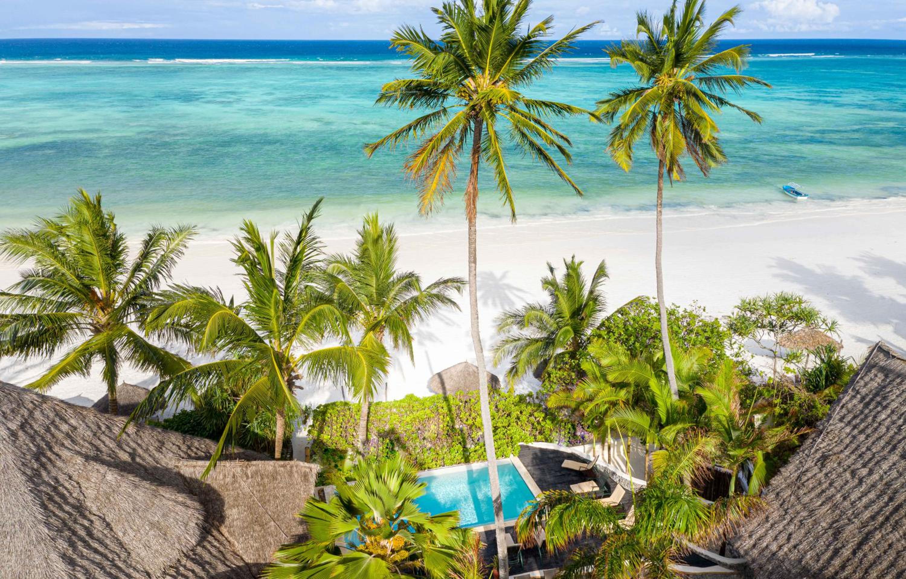 Hotel Zoi Boutique Hotel Zanzibar - Image 1