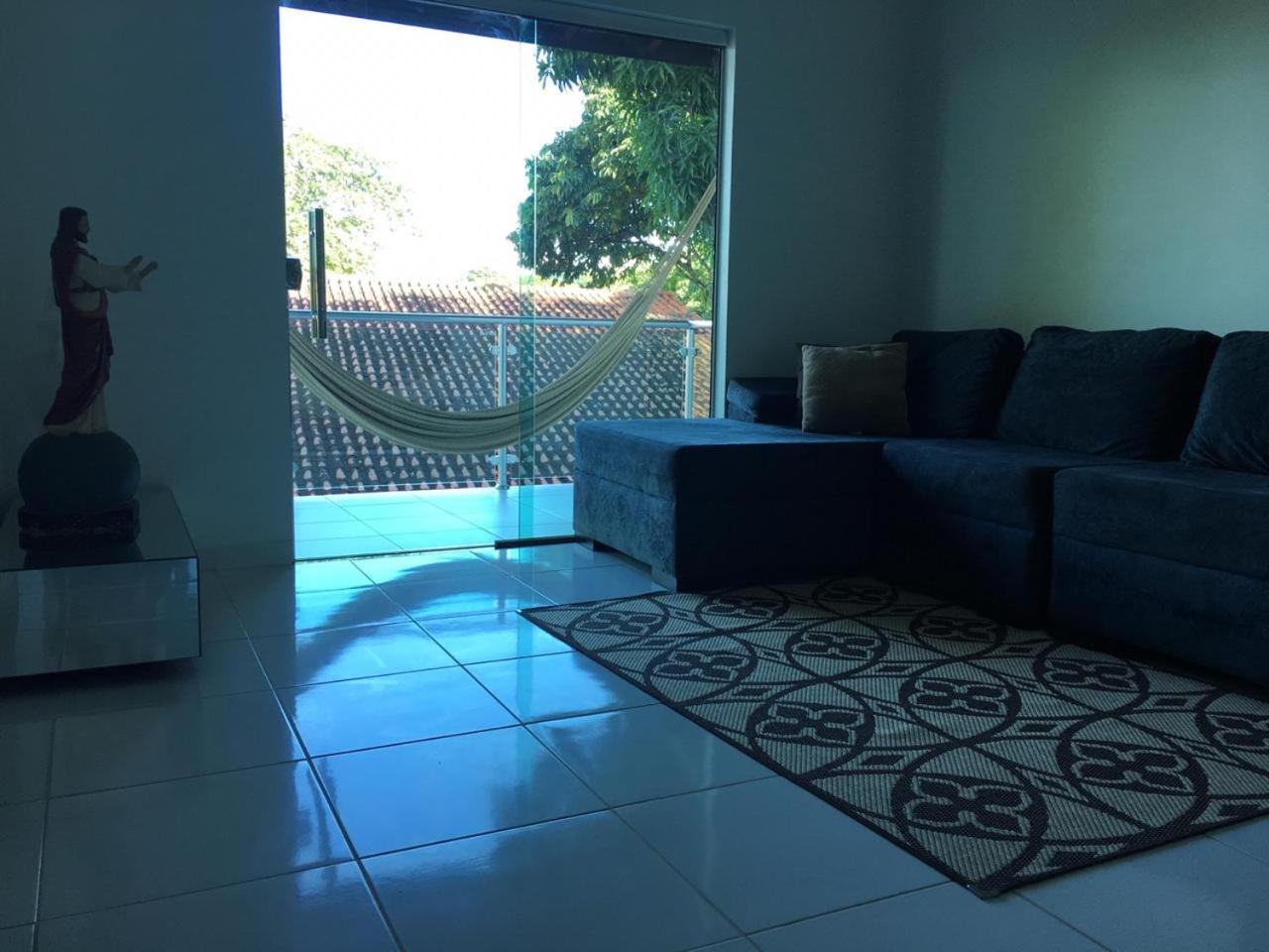 Alter do Chão Casa de praia nobre beira mar