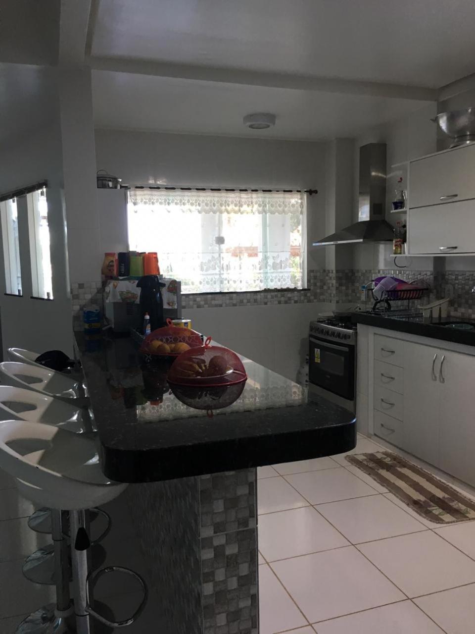 Alter do Chão Casa de praia nobre beira mar