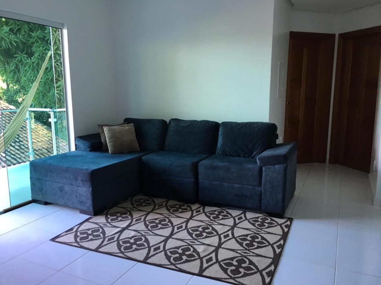 Alter do Chão Casa de praia nobre beira mar