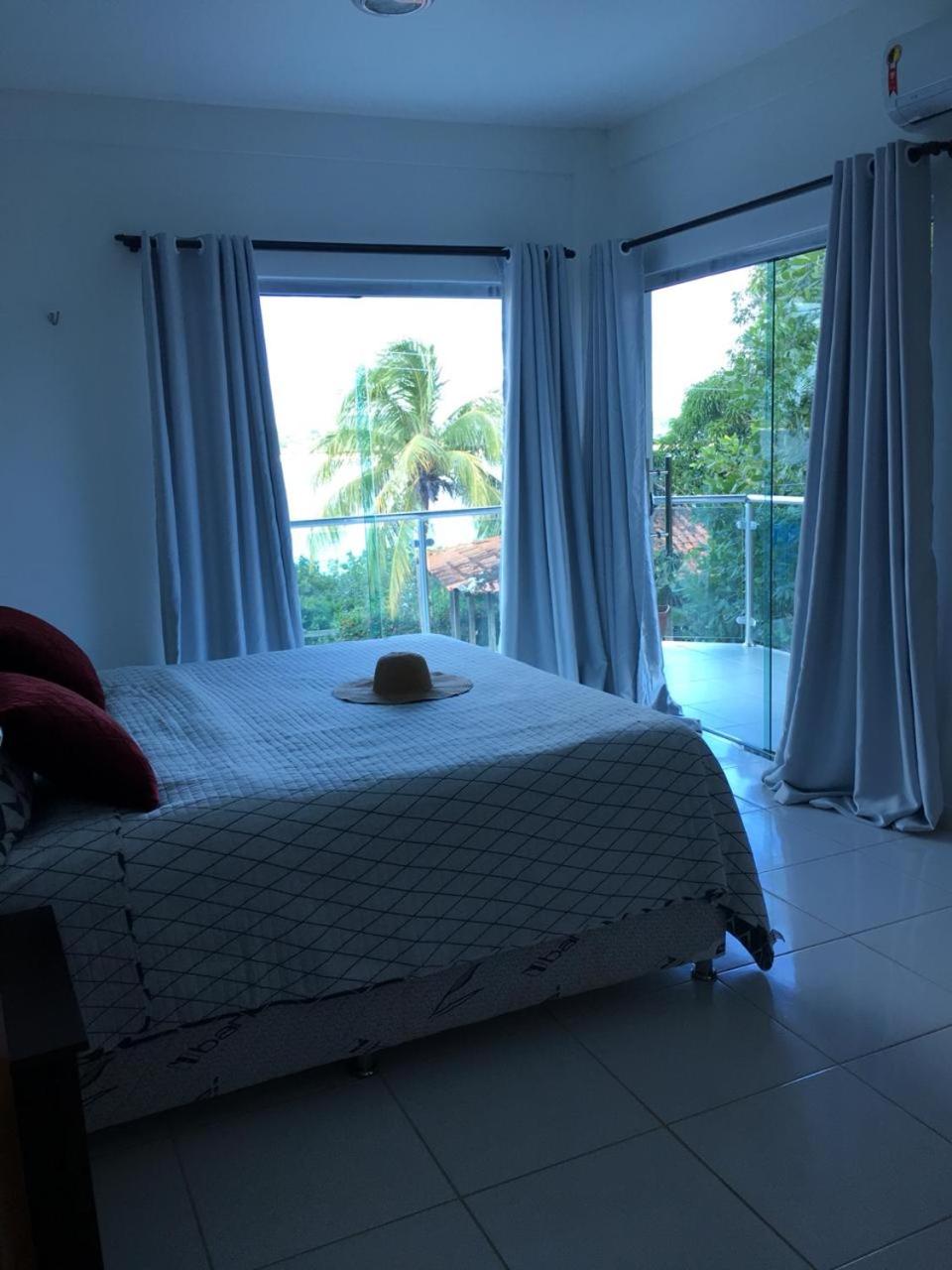 Alter do Chão Casa de praia nobre beira mar