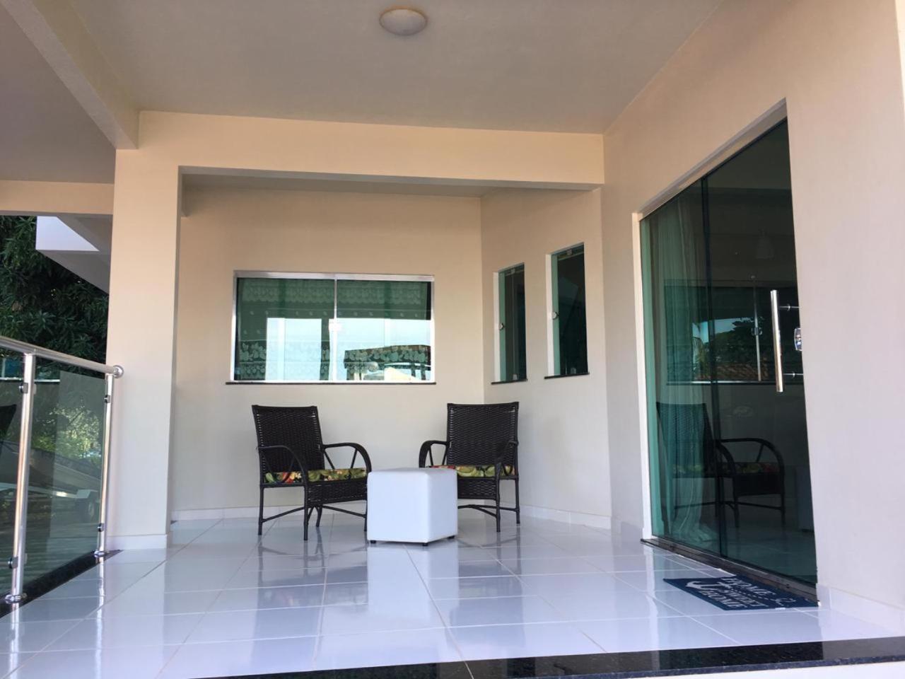 Alter do Chão Casa de praia nobre beira mar