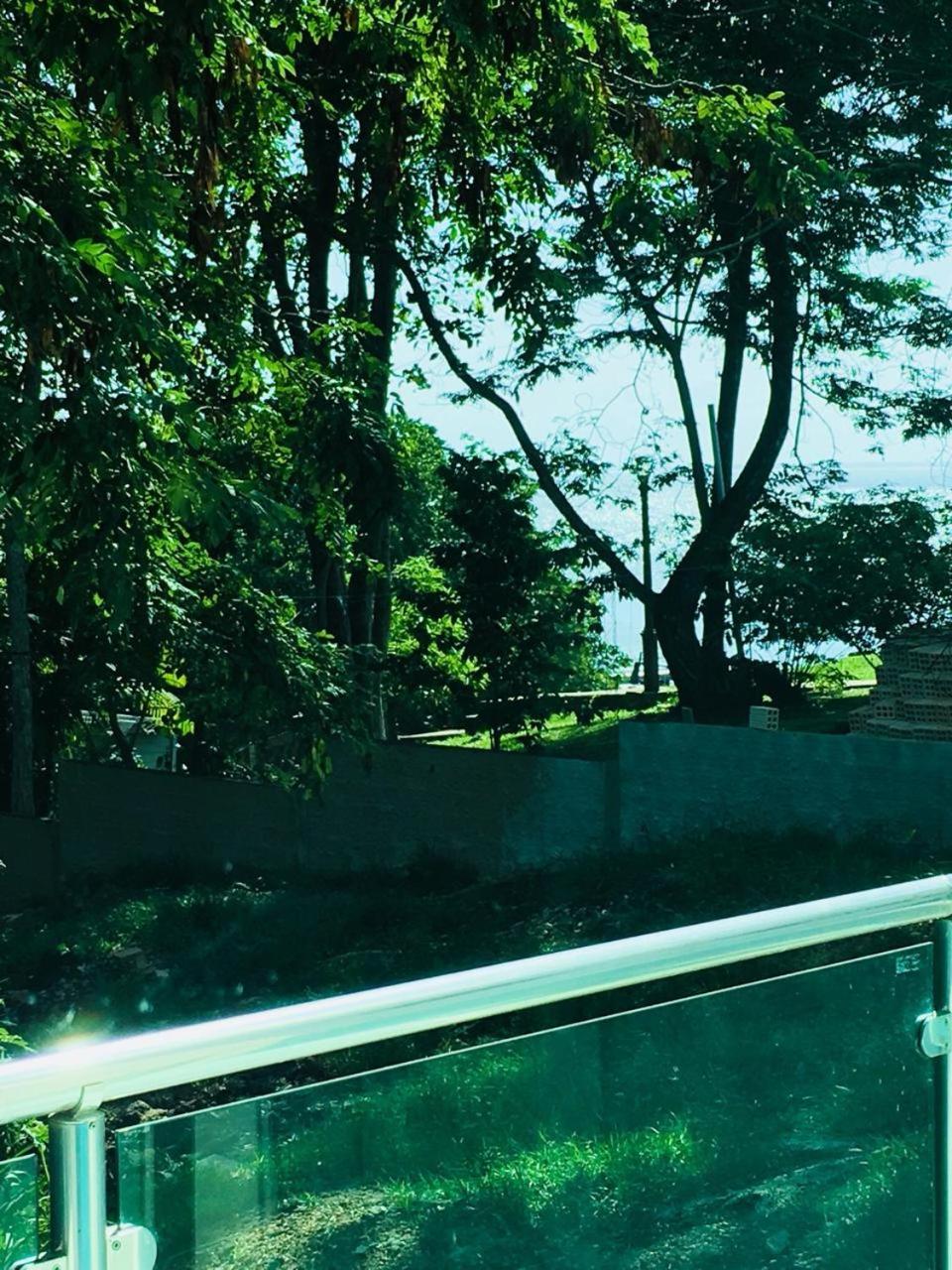 Alter do Chão Casa de praia nobre beira mar
