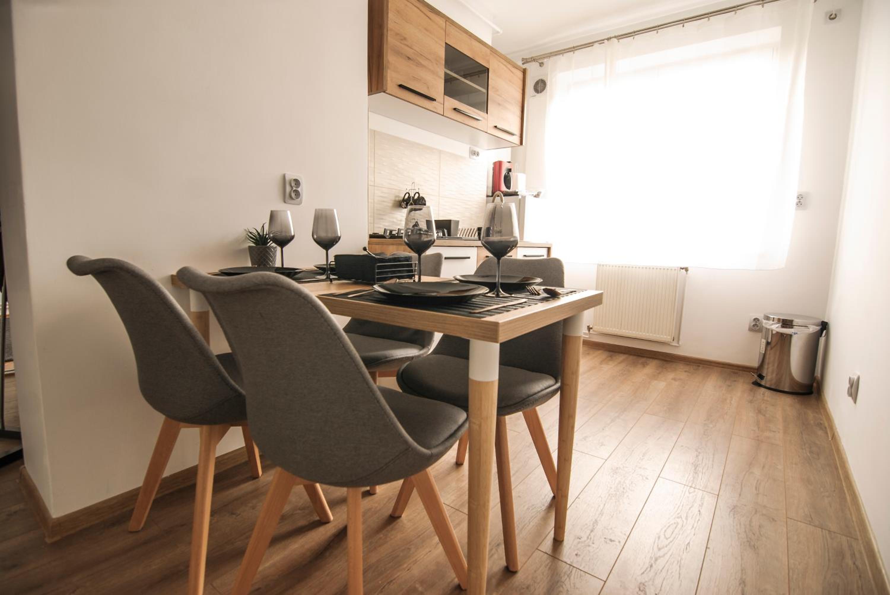 Central David Residence view 3