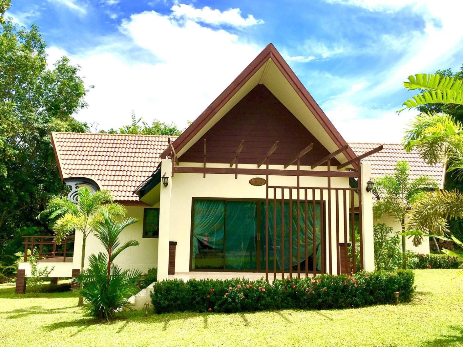 Kannapat House view 2