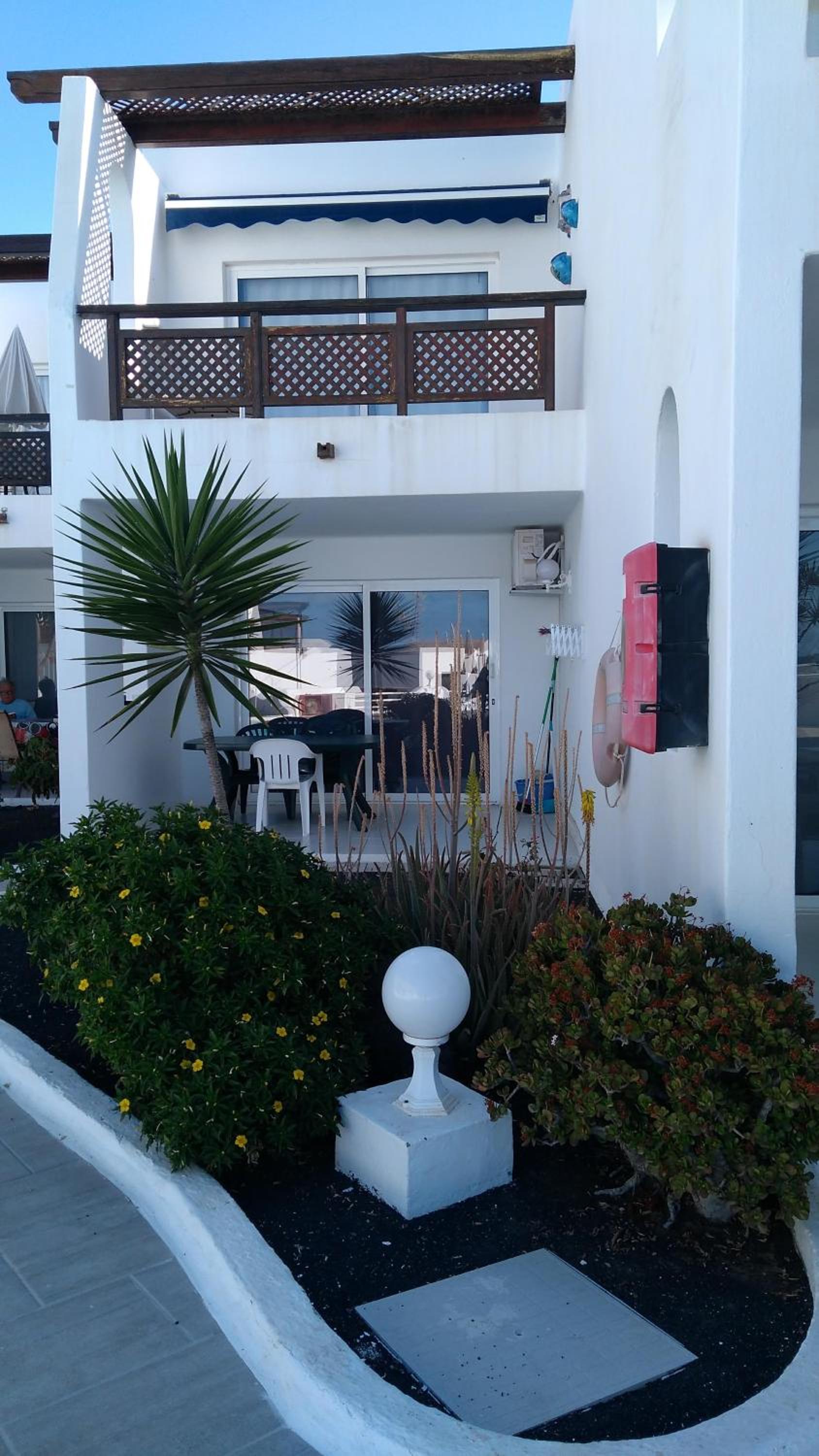 Los Arcos 304, Puerto del Carmen Lanzarote photo 2