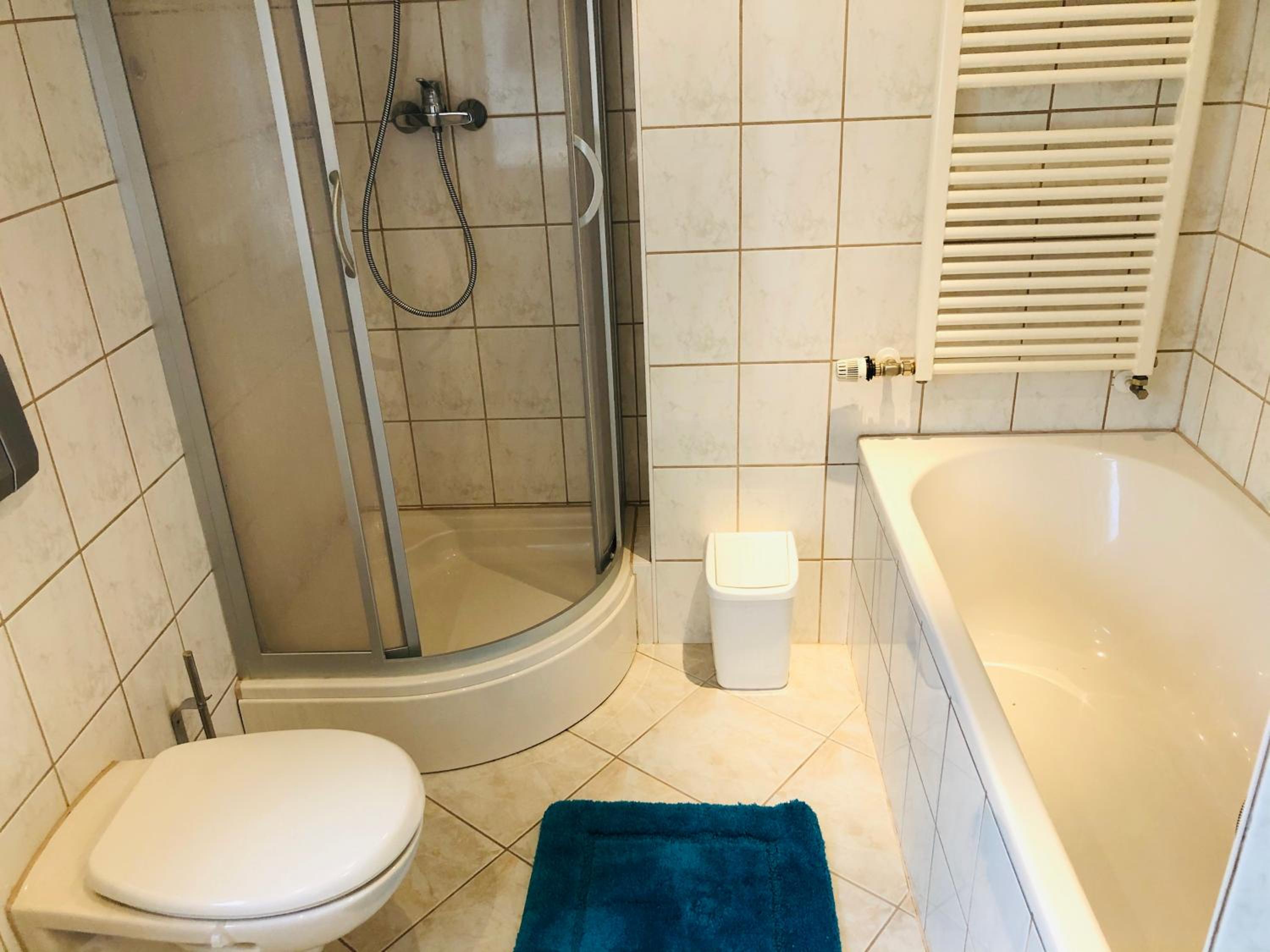 Landhaus Büttner Altenberg, zentral, familienfreundlich, Skihang & Erlebnisberg fußläufig
