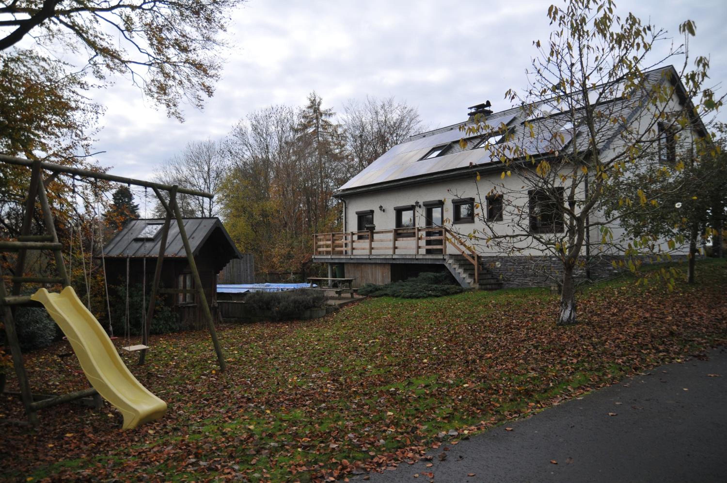 La Maison du Bonheur