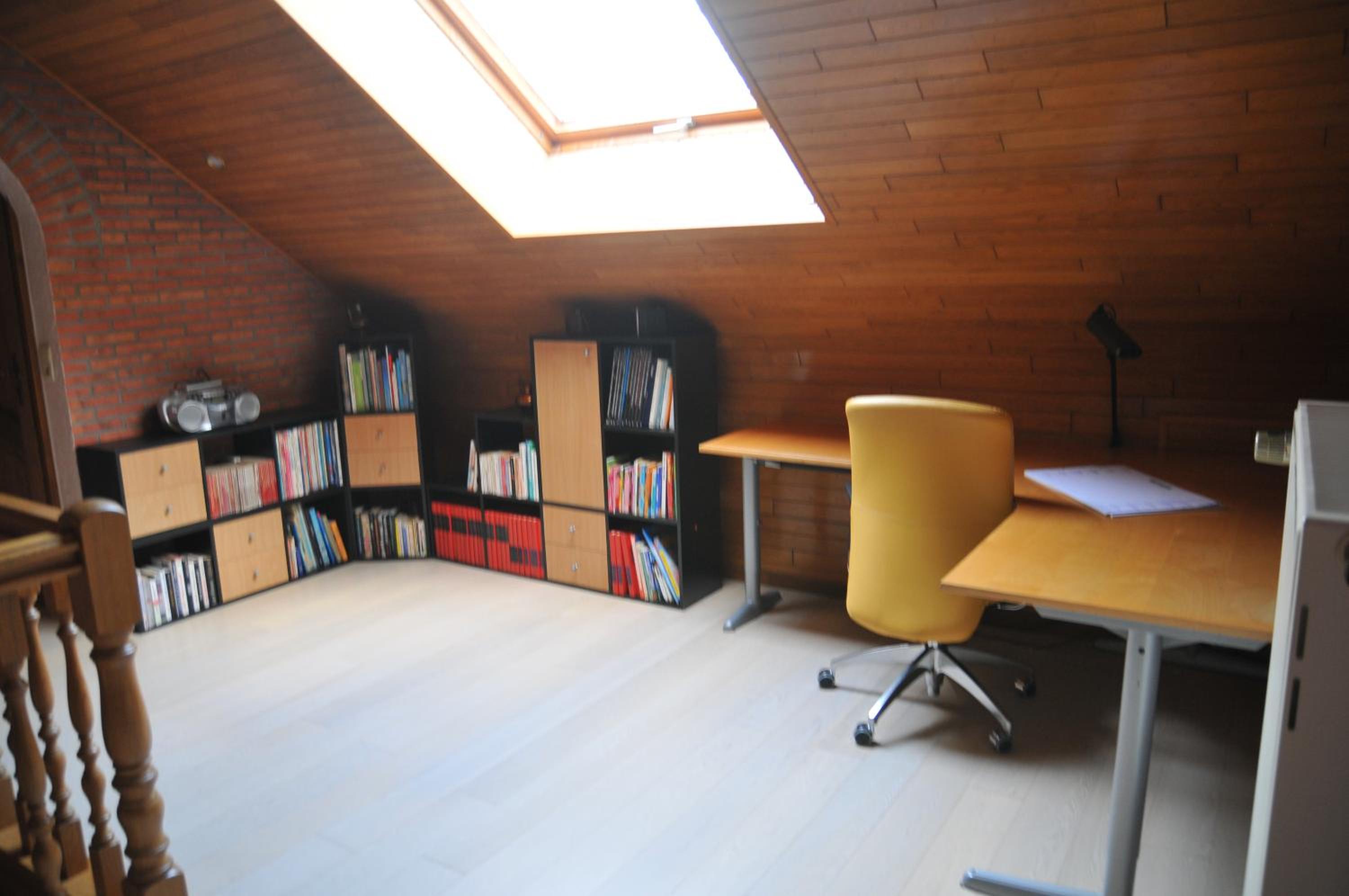 La Maison du Bonheur