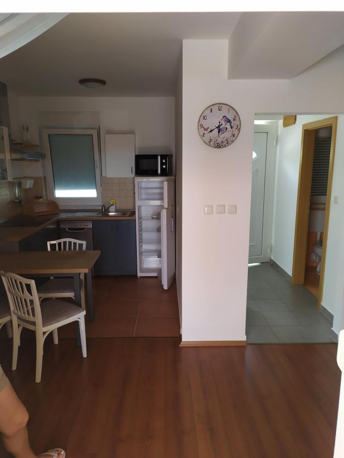 Zobić Family Apartments