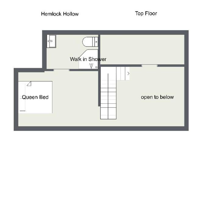 Hemlock Hollow, Pool Access, FREE tickets each paid day, WIFI!!! view 4