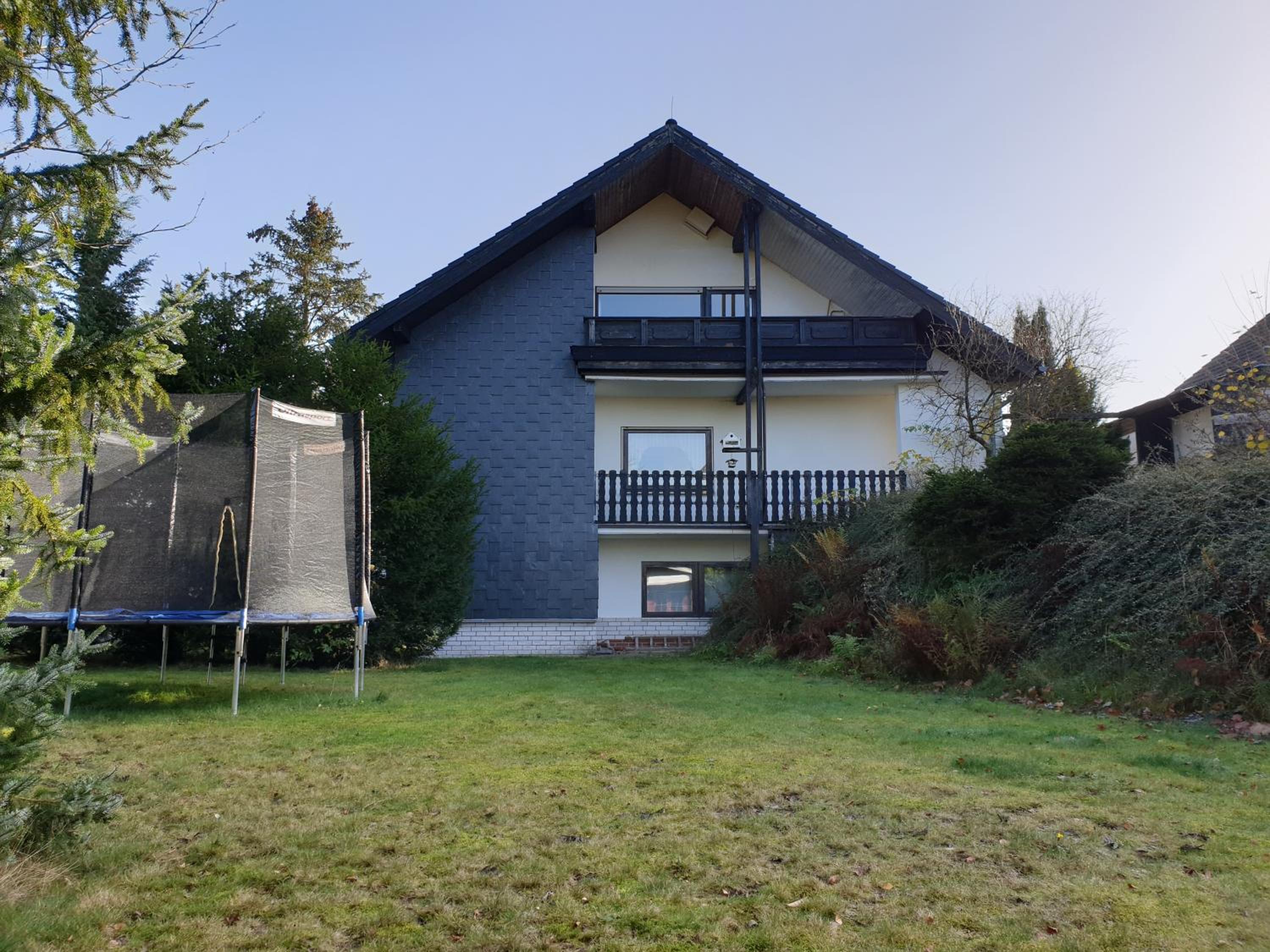 Villa Rose view 2