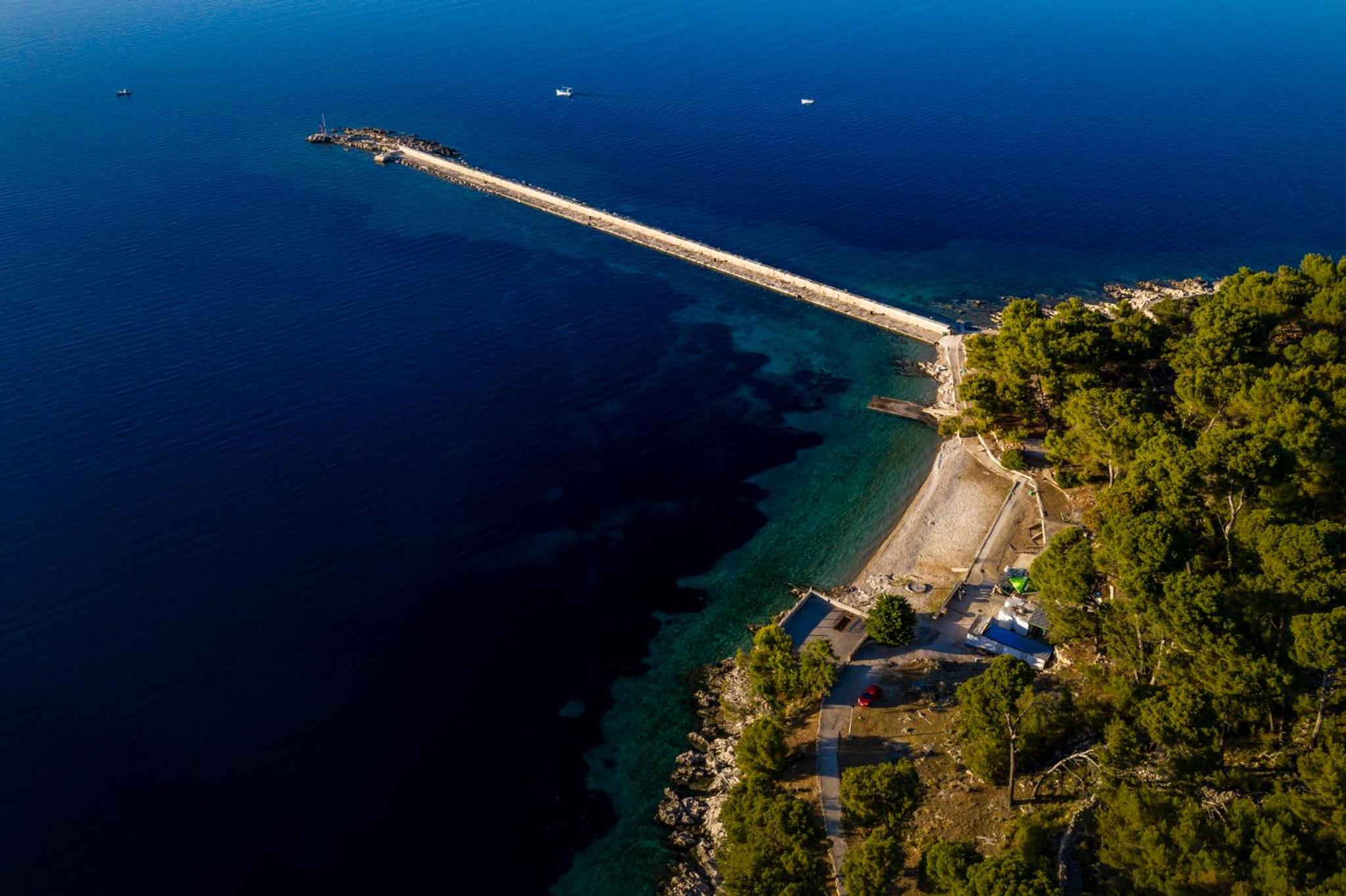 Holiday Home Villa Esperanca view 5