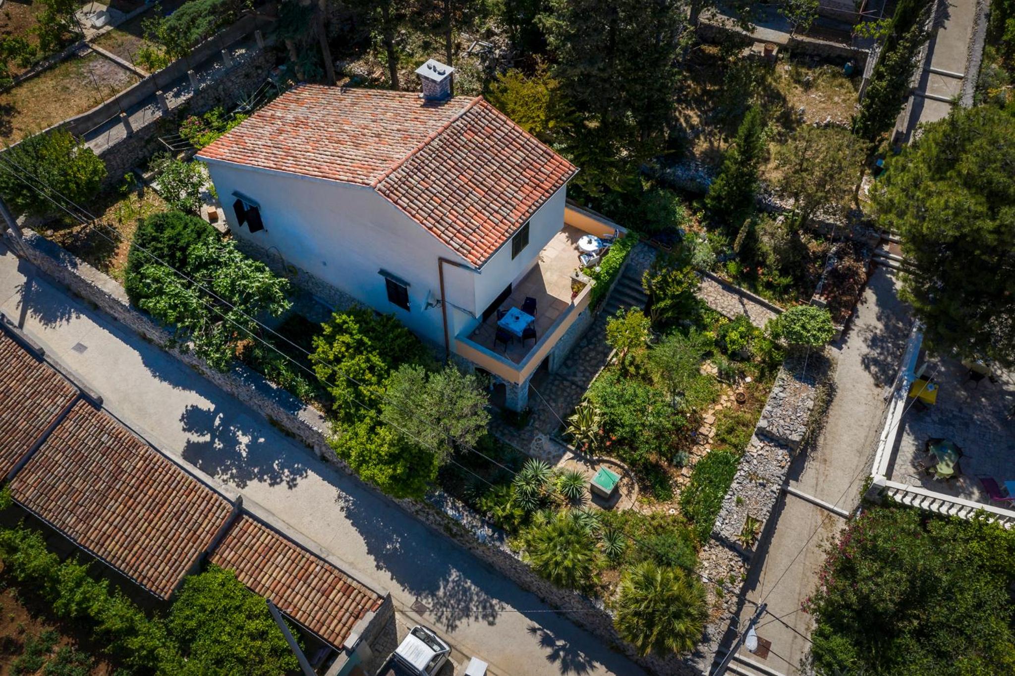 Holiday Home Villa Esperanca view 4