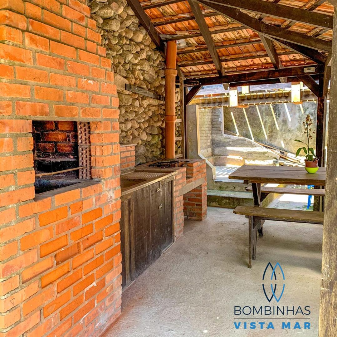 Residencial Bombinhas Vista Mar