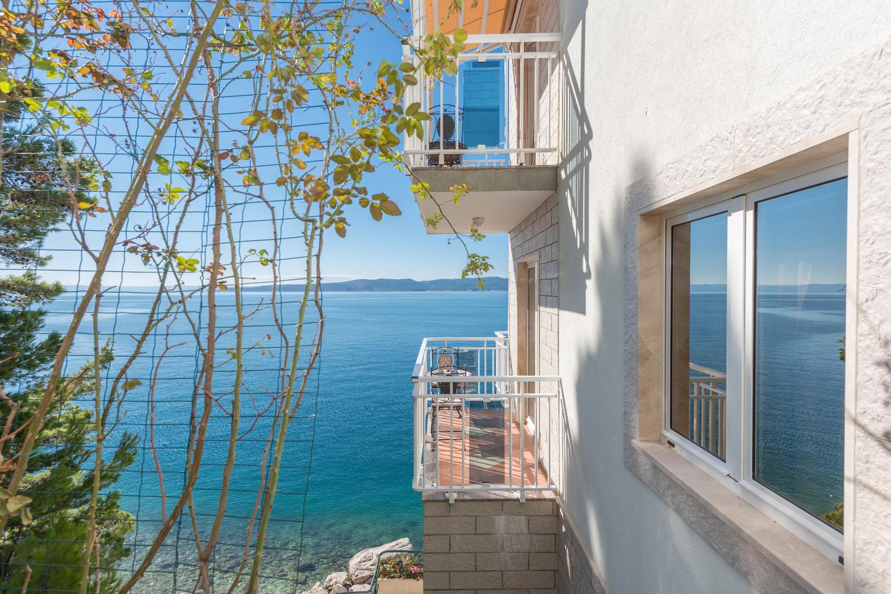 Villa Vanja en Brela