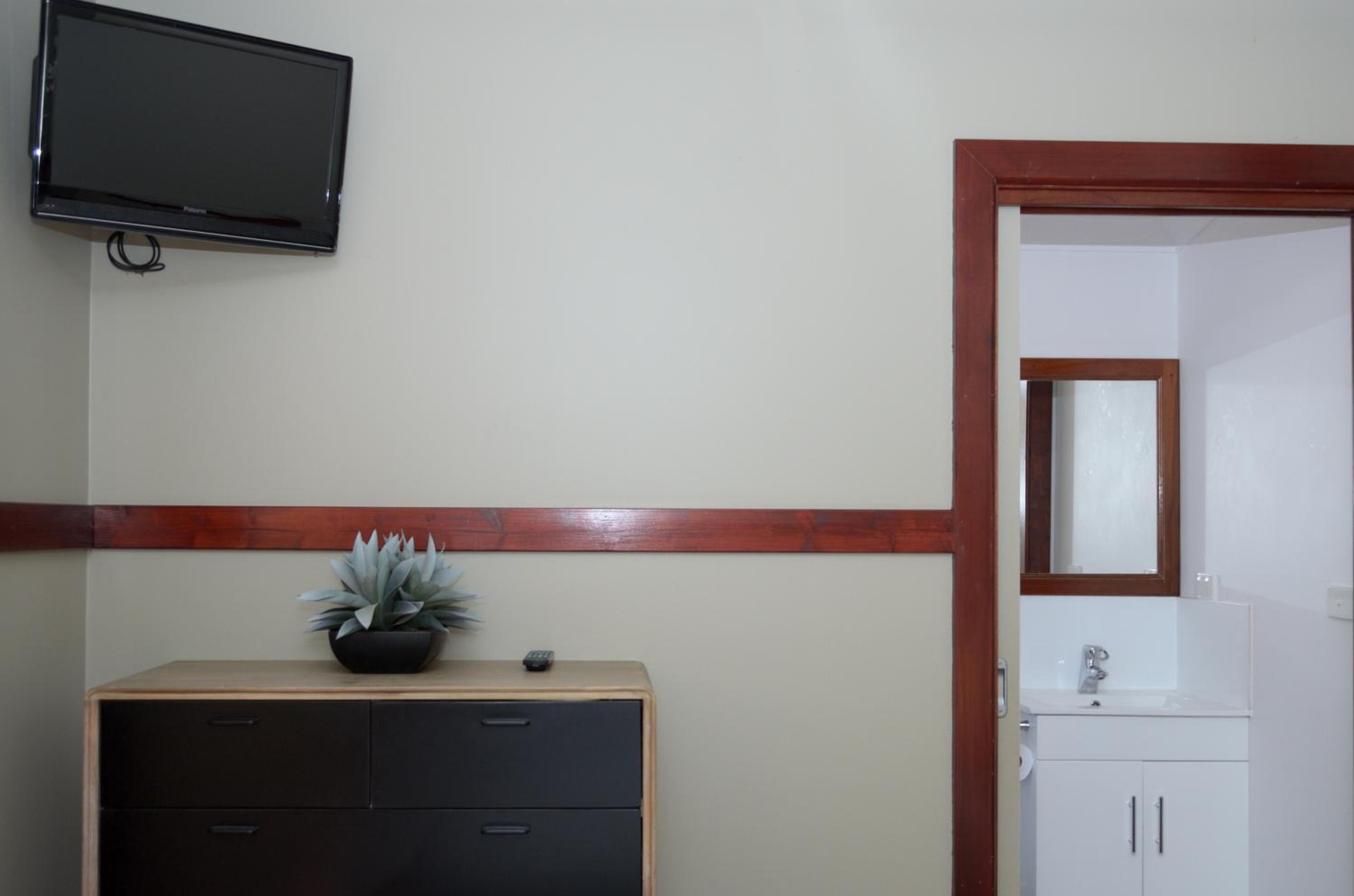 Myrtleford Motel on Alpine