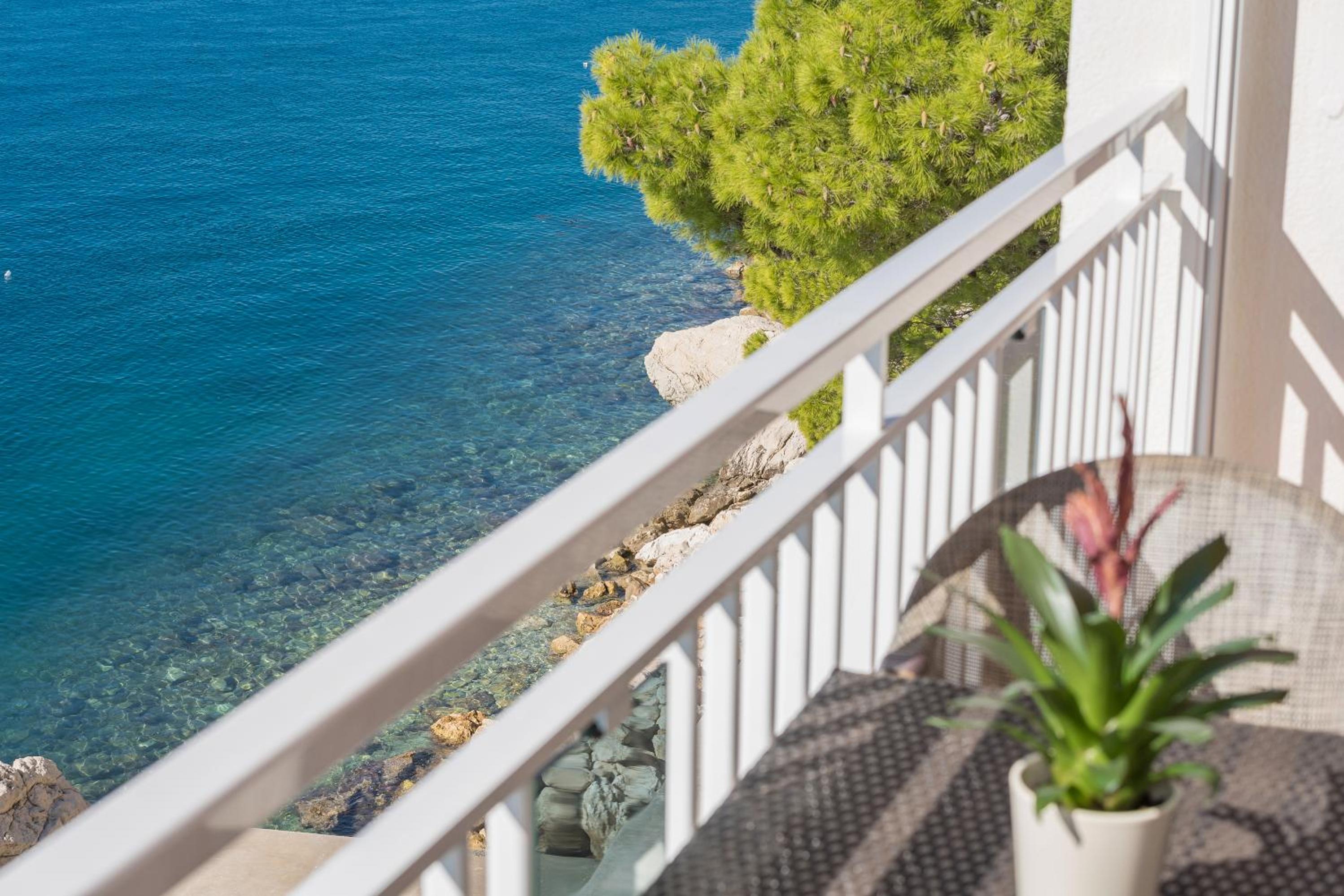 Villa Vanja en Brela