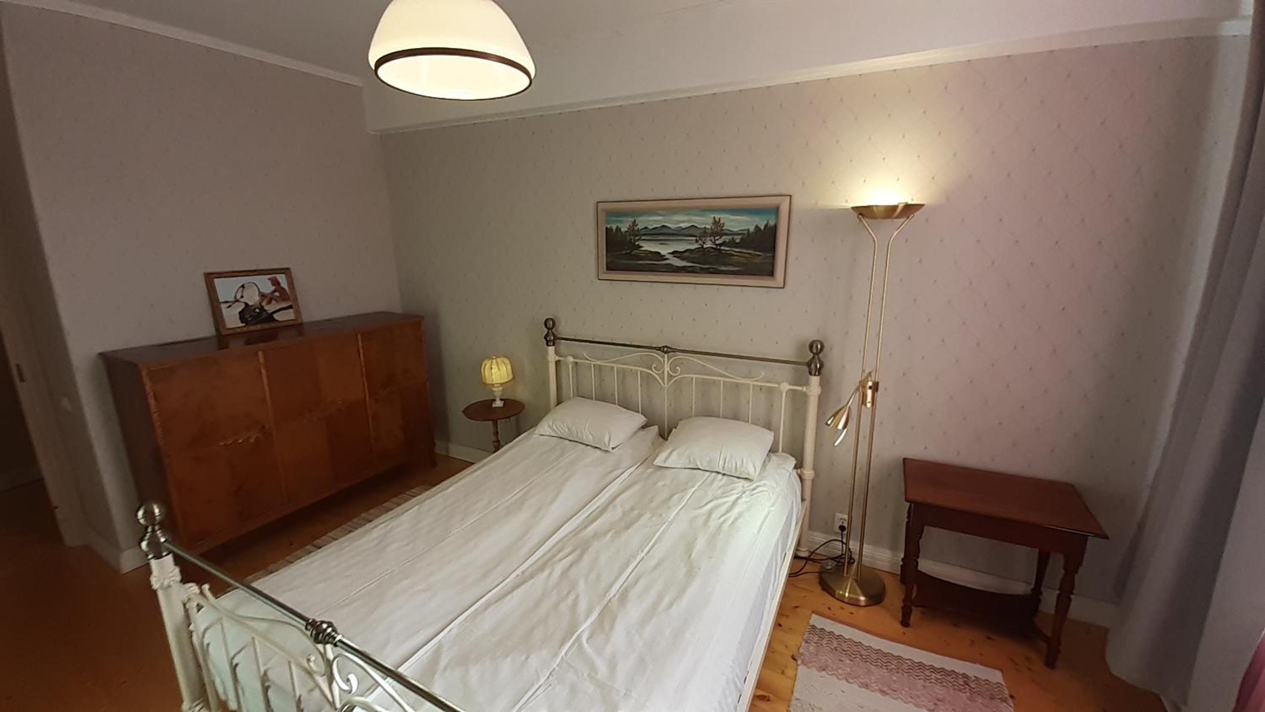 Majakovski Family Suite