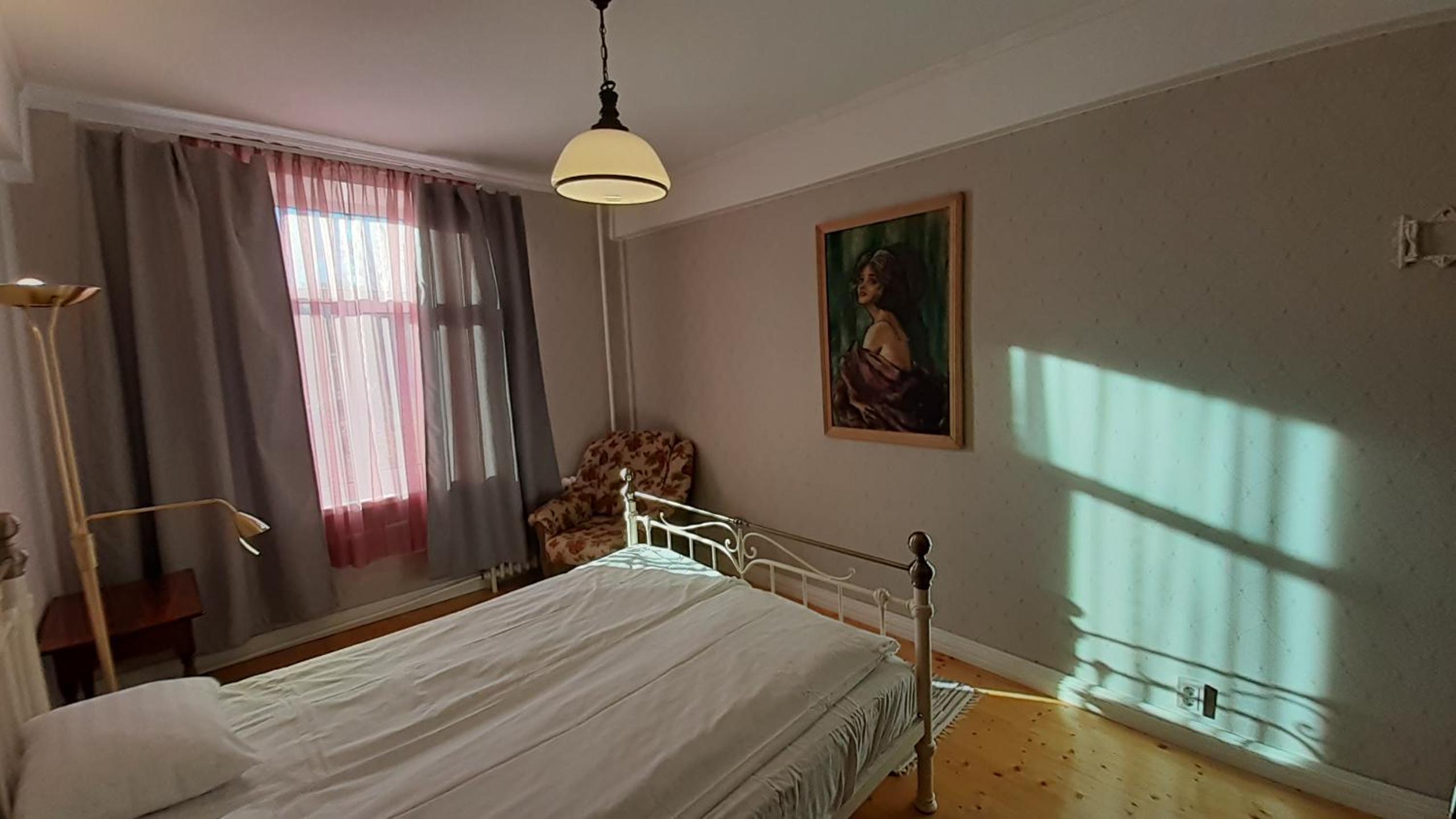 Majakovski Family Suite