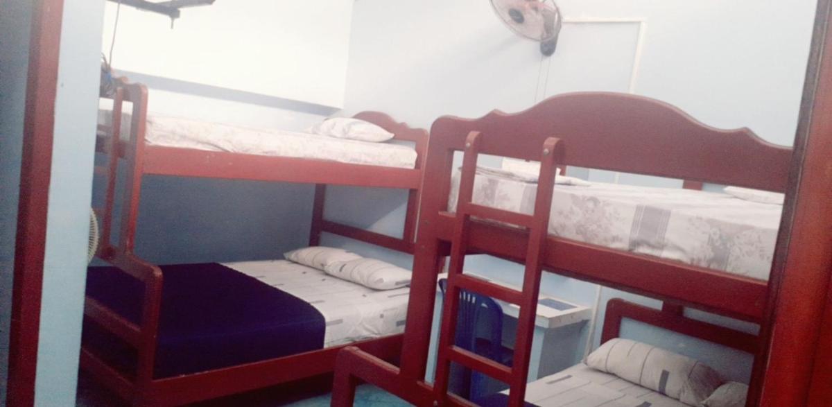 Hostal Aruba view 5