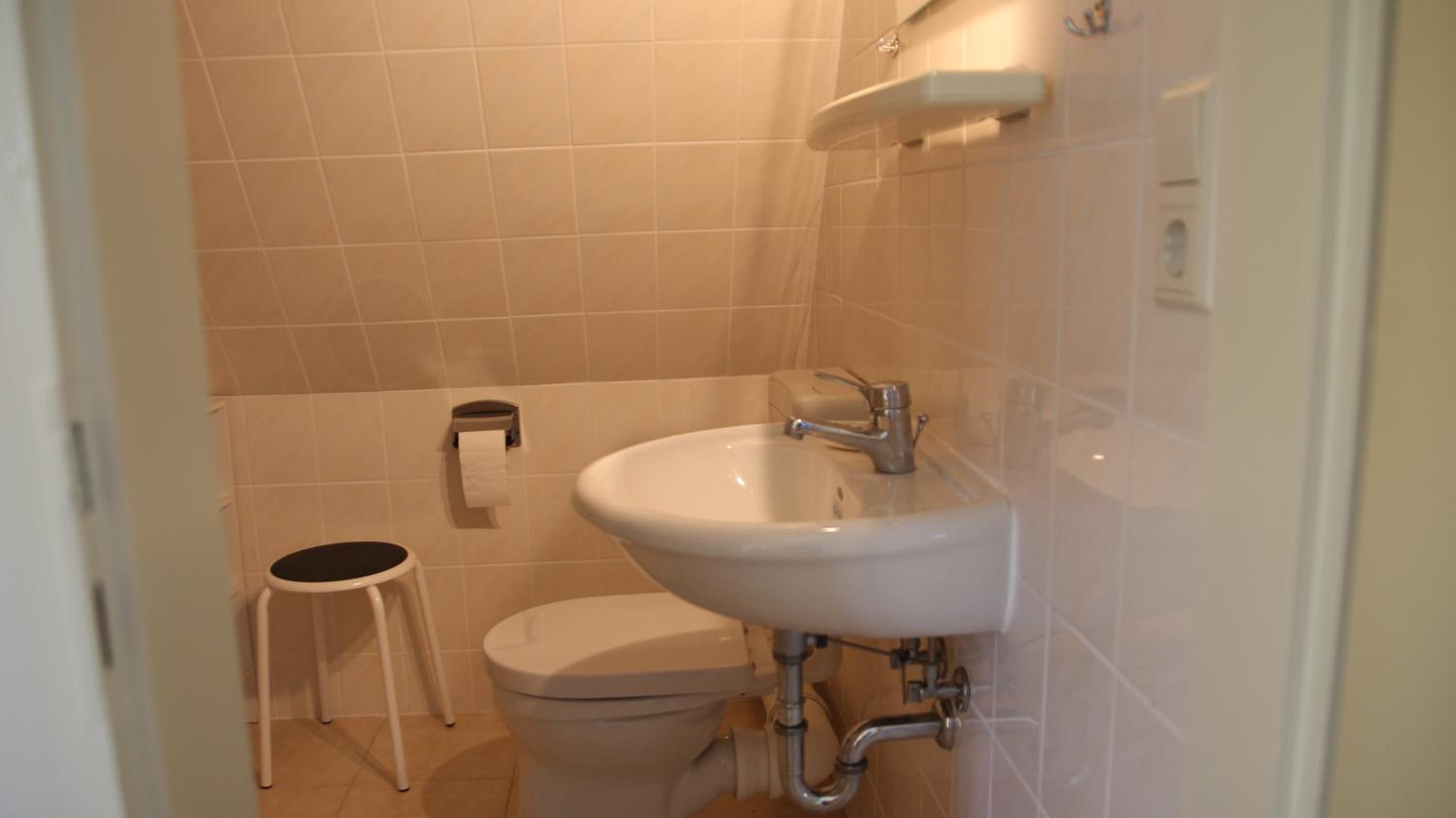 Landhaus Büttner Altenberg, zentral, familienfreundlich, Skihang & Erlebnisberg fußläufig