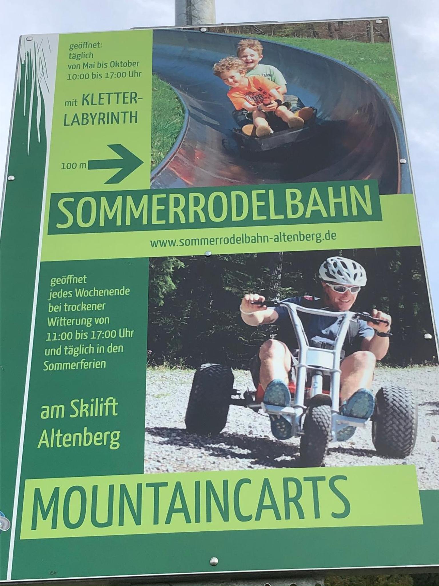 Landhaus Büttner Altenberg, zentral, familienfreundlich, Skihang & Erlebnisberg fußläufig