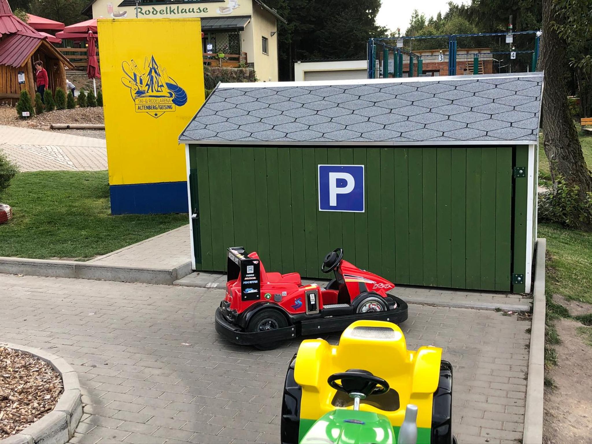 Landhaus Büttner Altenberg, zentral, familienfreundlich, Skihang & Erlebnisberg fußläufig