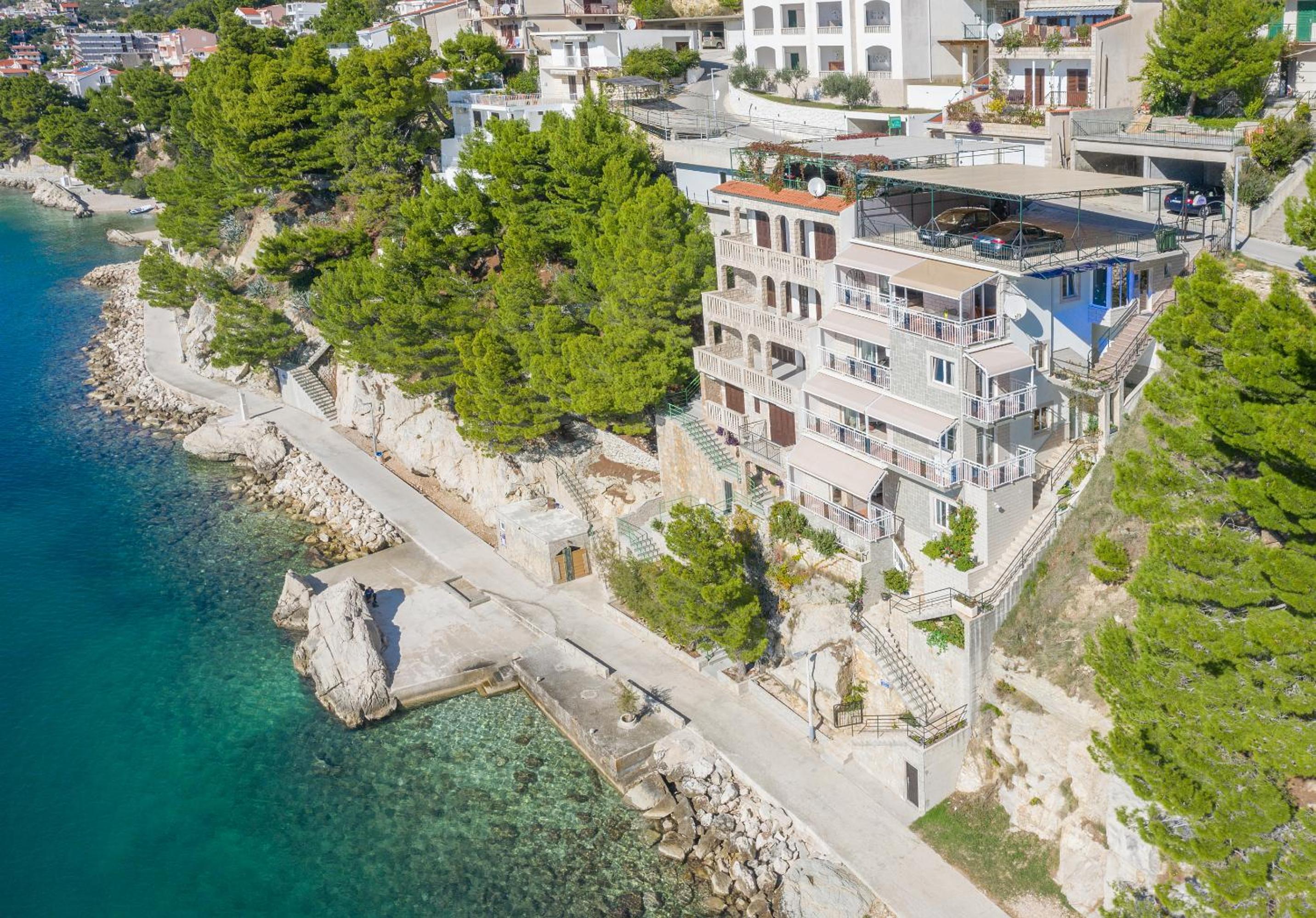 Villa Vanja