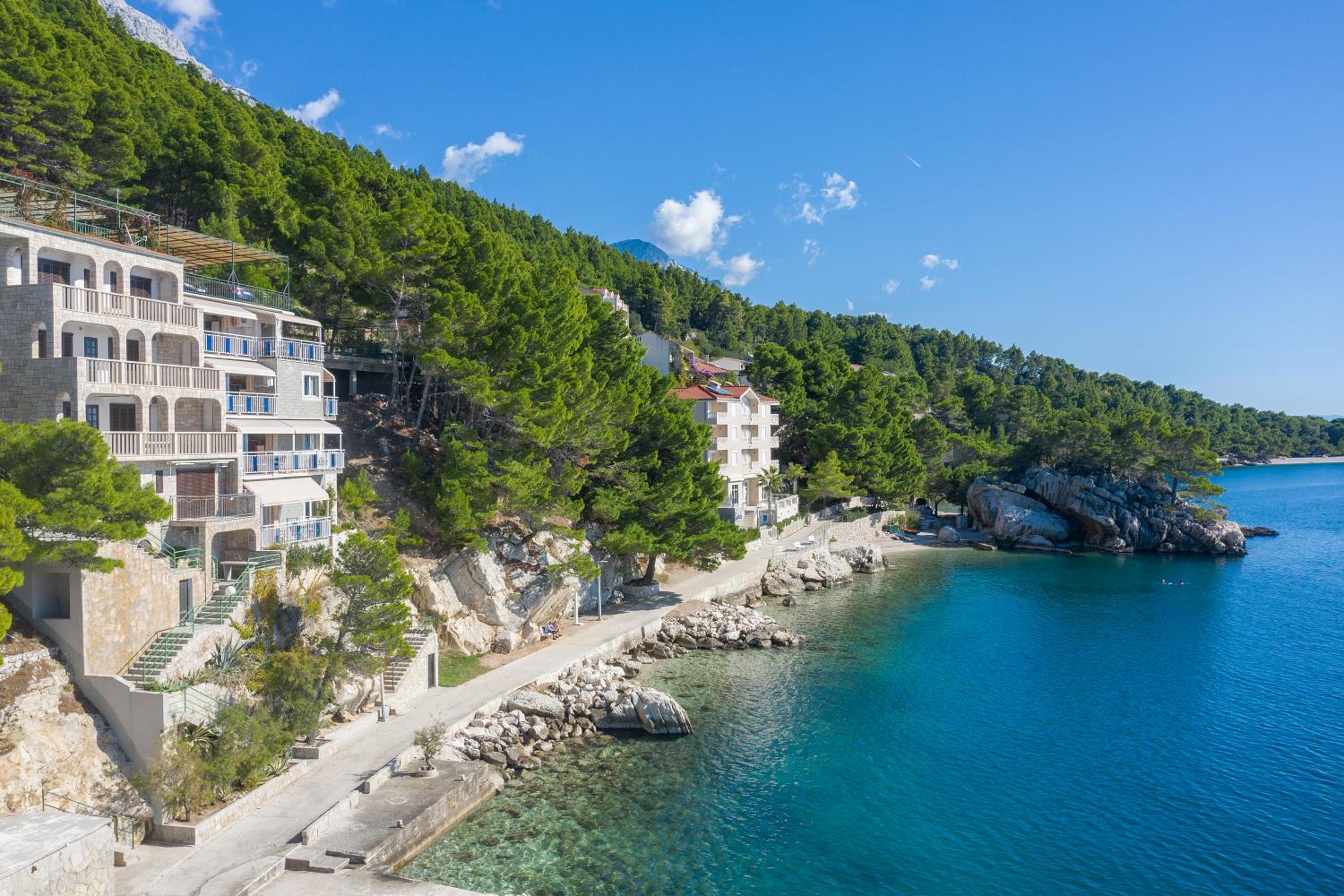 Villa Vanja